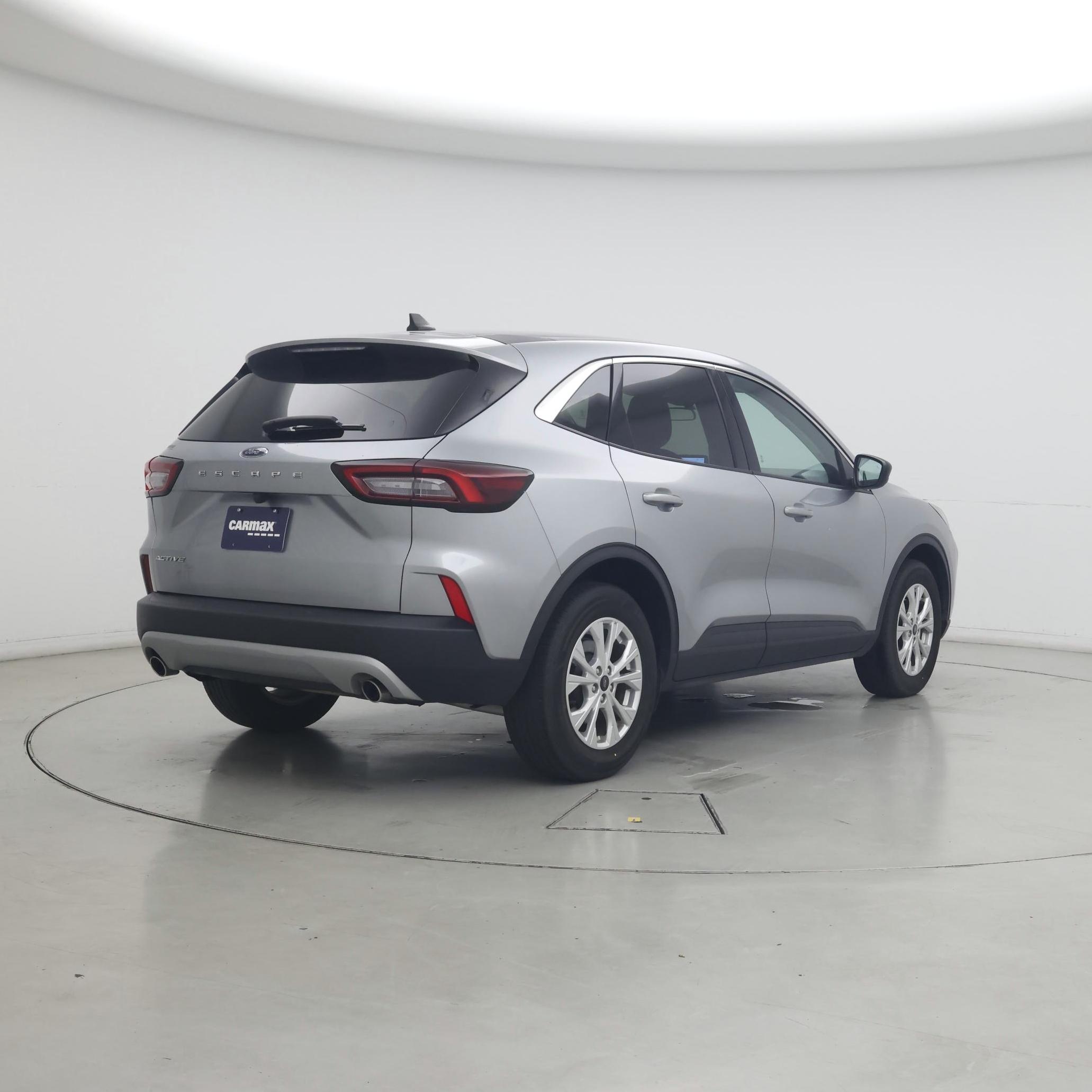 Thumbnail: 2024 Ford Escape - 8