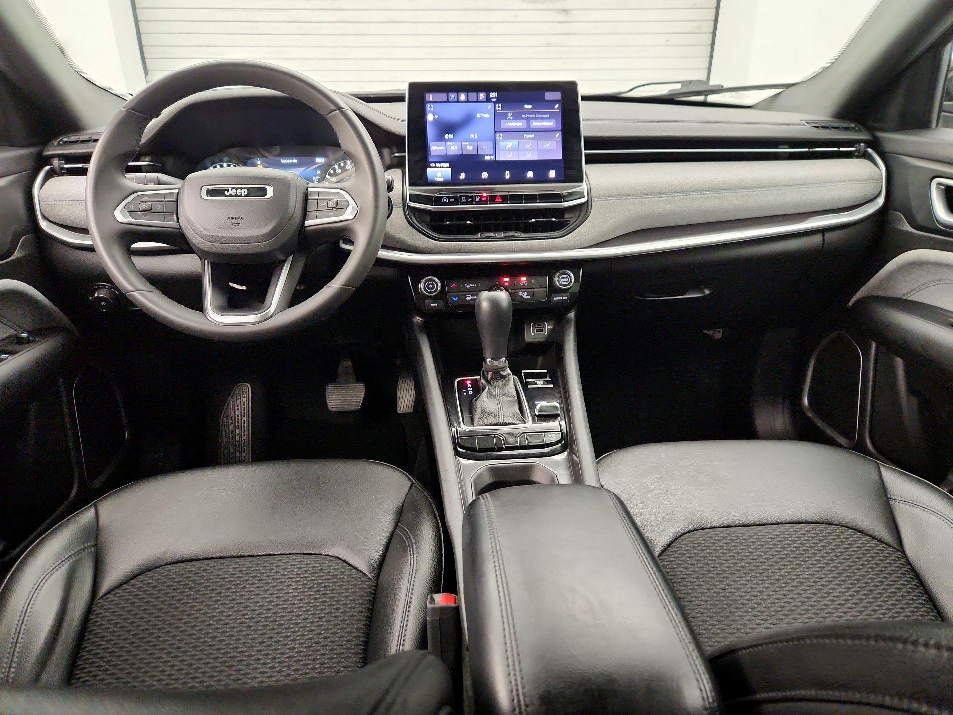 Thumbnail: 2024 Jeep Compass - 9