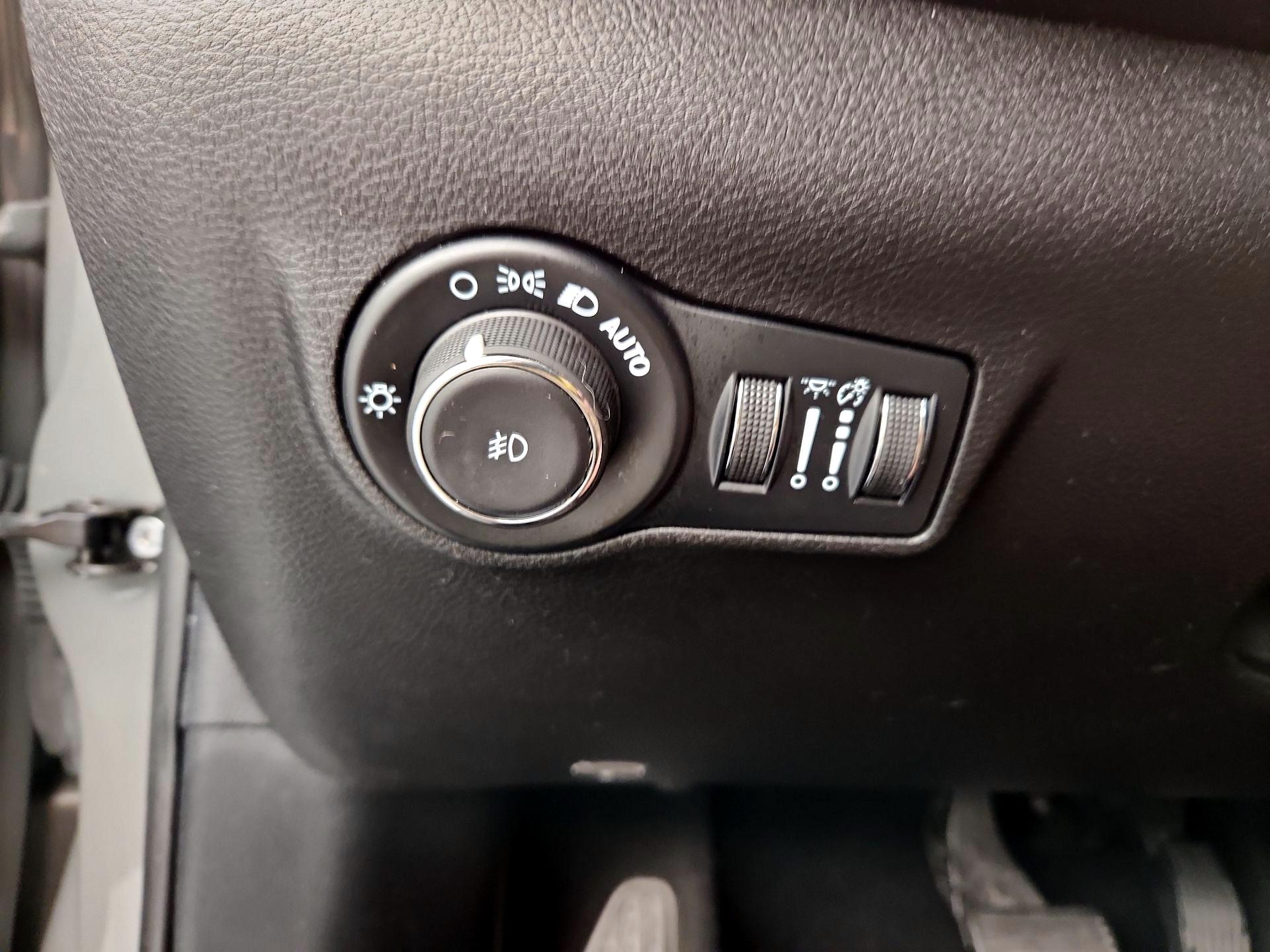 Thumbnail: 2024 Jeep Compass - 13