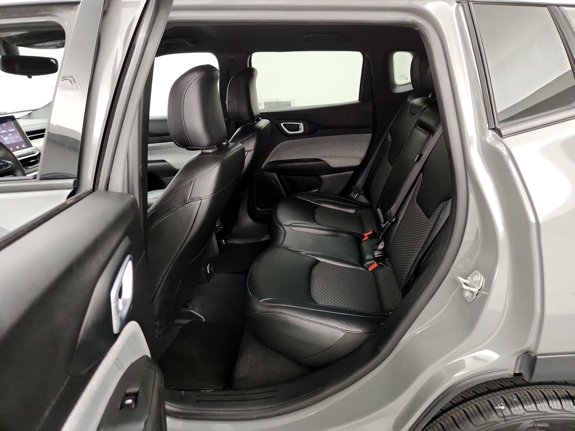 Thumbnail: 2024 Jeep Compass - 19