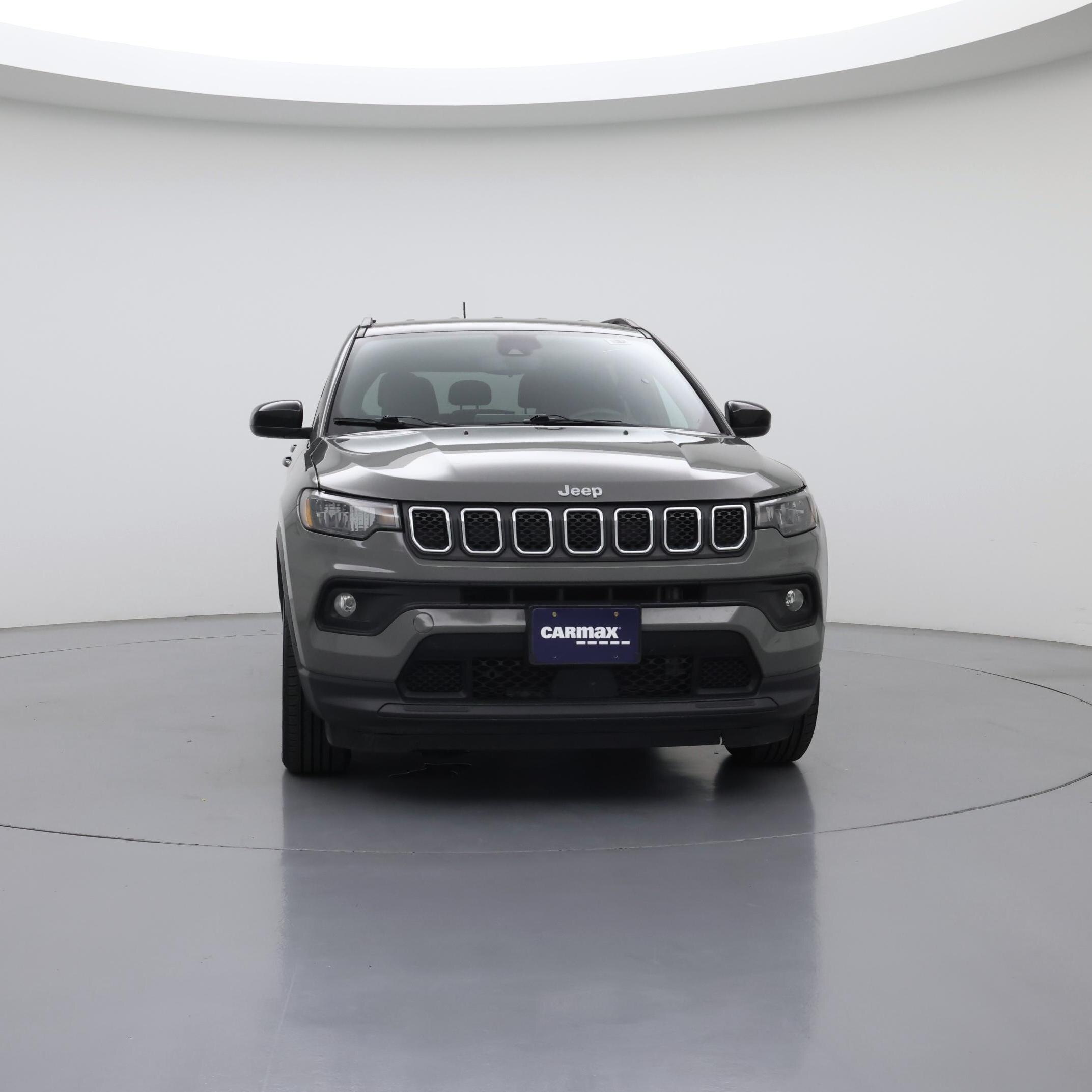 Thumbnail: 2024 Jeep Compass - 5