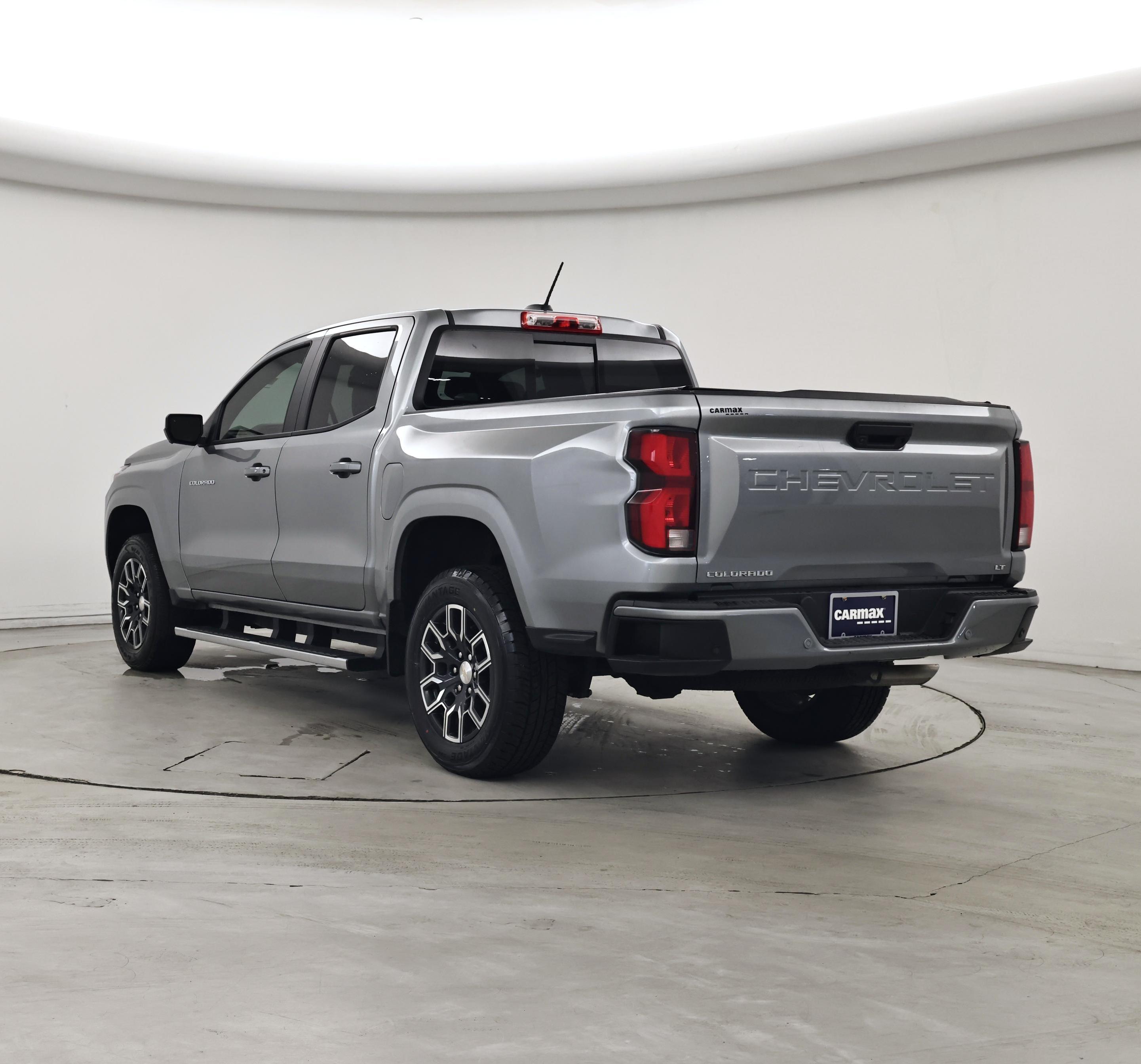 Thumbnail: 2023 Chevrolet Colorado - 2