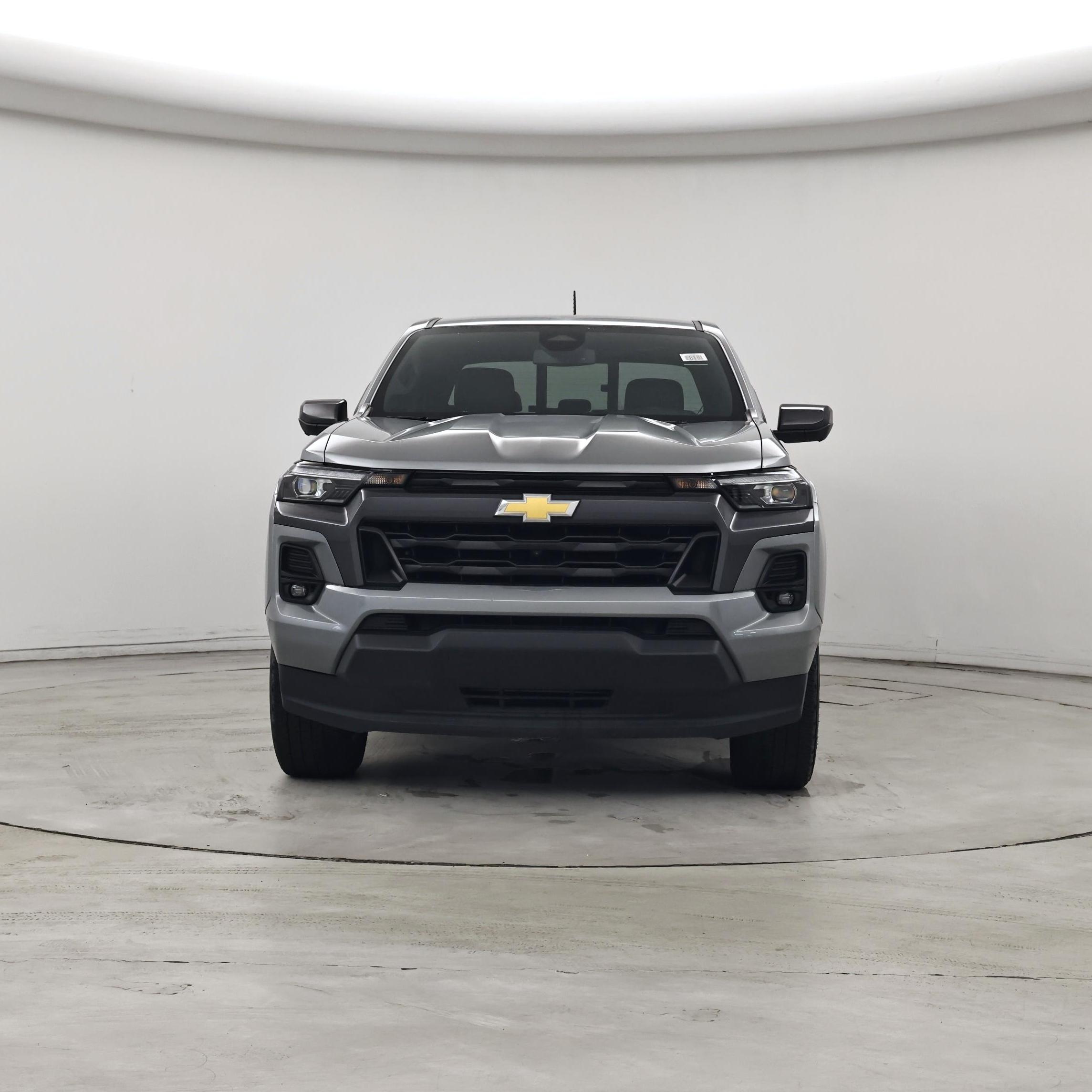 Thumbnail: 2023 Chevrolet Colorado - 5