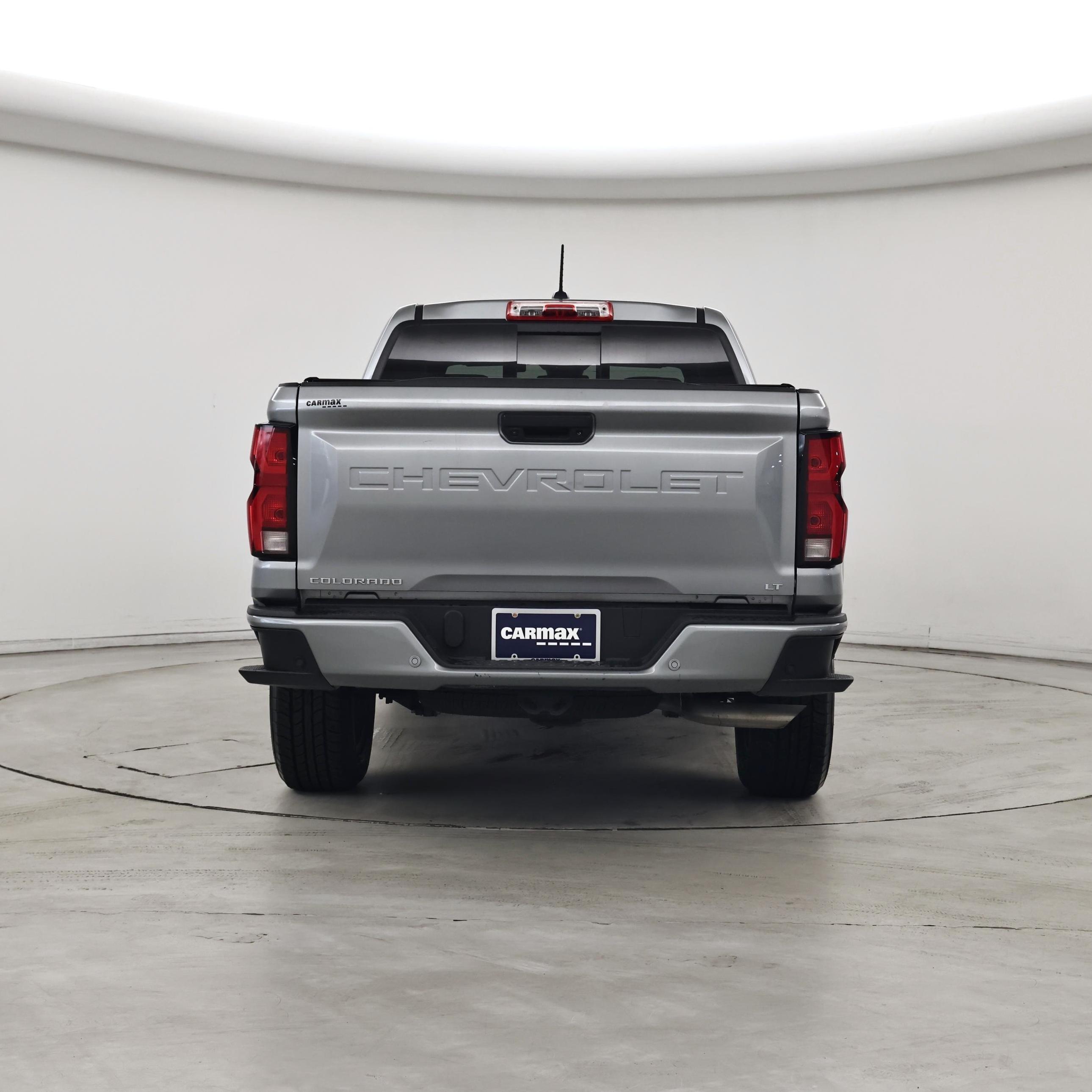 Thumbnail: 2023 Chevrolet Colorado - 6