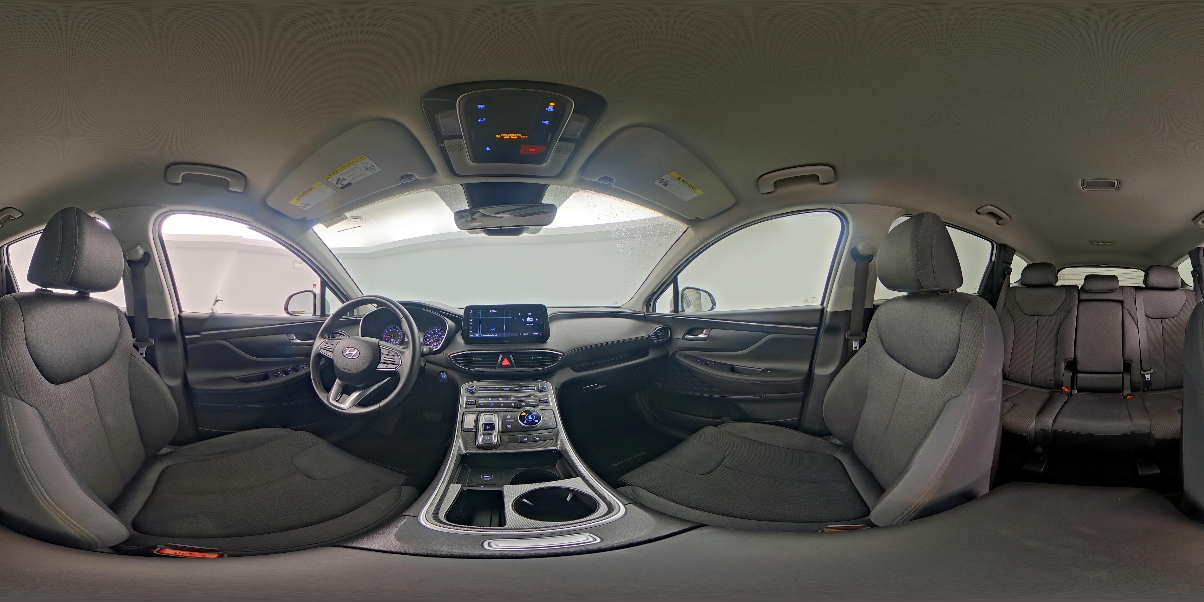 2023 Hyundai Santa Fe SEL - Photo 23