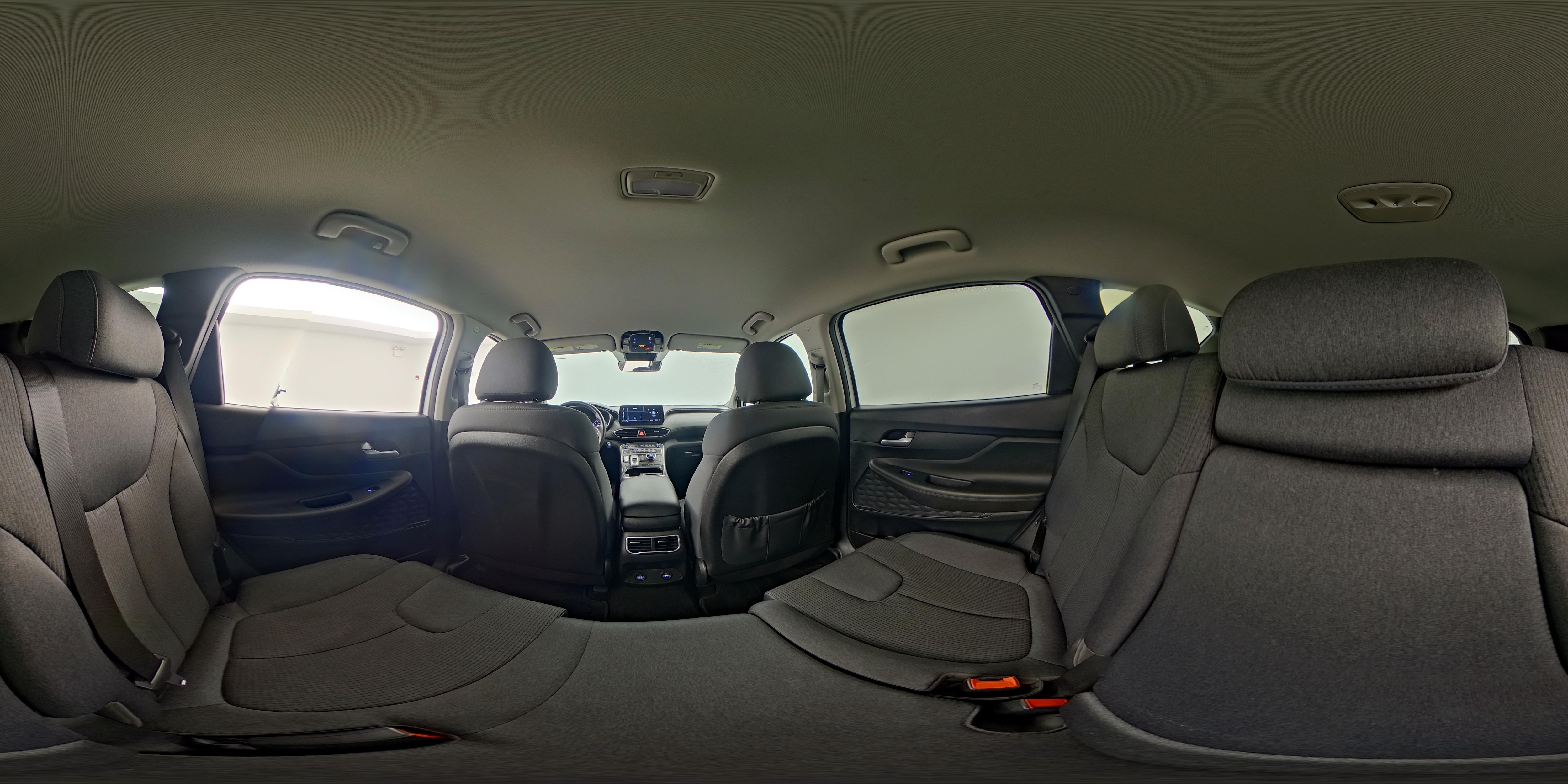 2023 Hyundai Santa Fe SEL - Photo 24