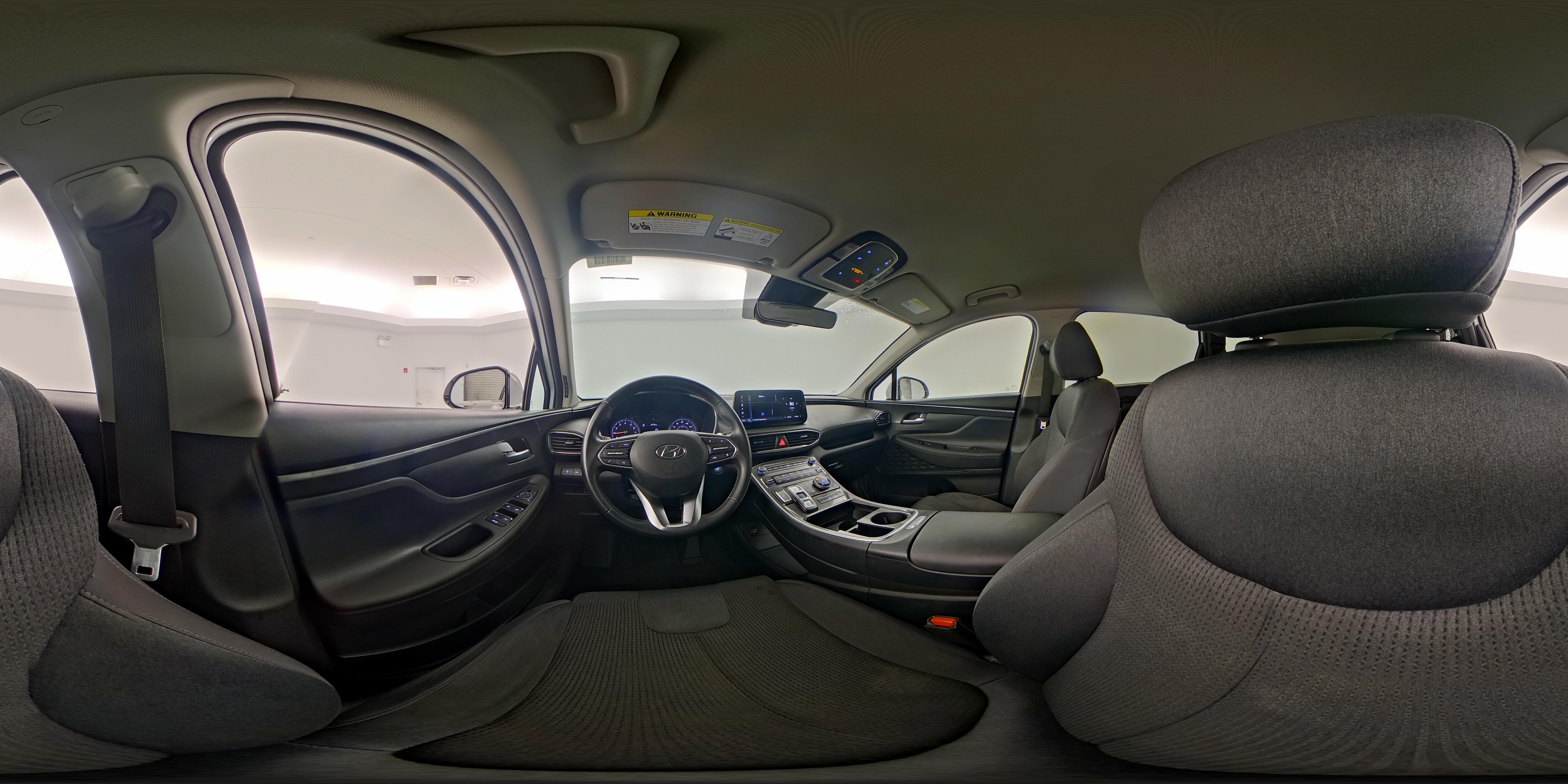 2023 Hyundai Santa Fe SEL - Photo 25
