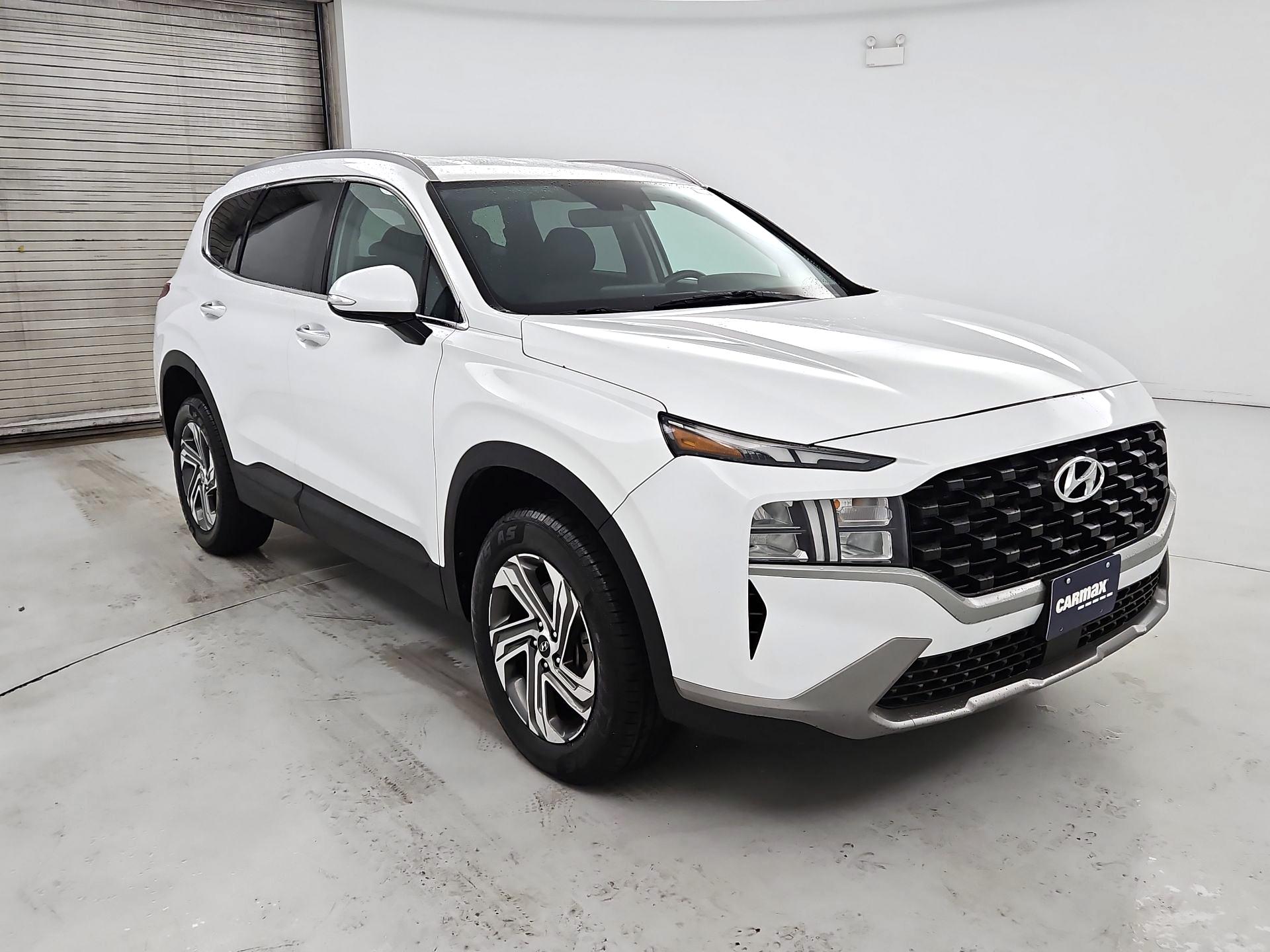 Thumbnail: 2023 Hyundai Santa Fe - 1
