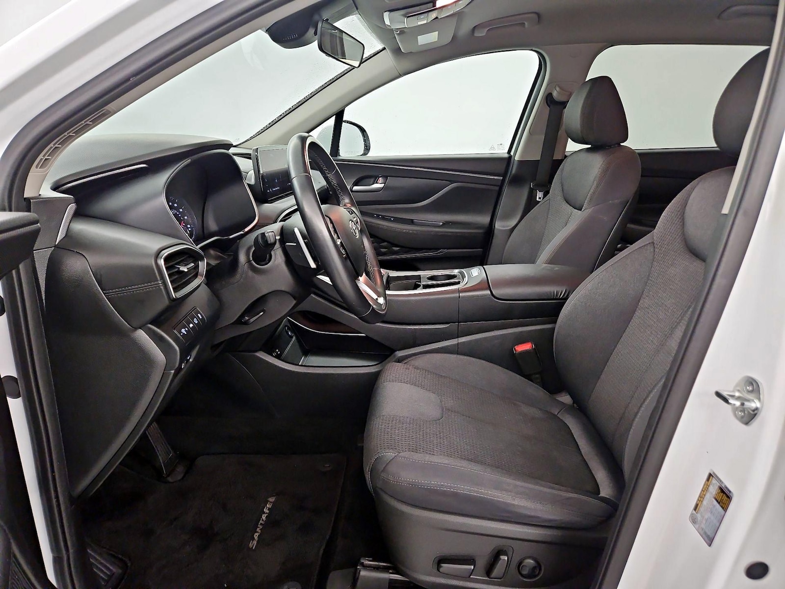2023 Hyundai Santa Fe SEL - Photo 10