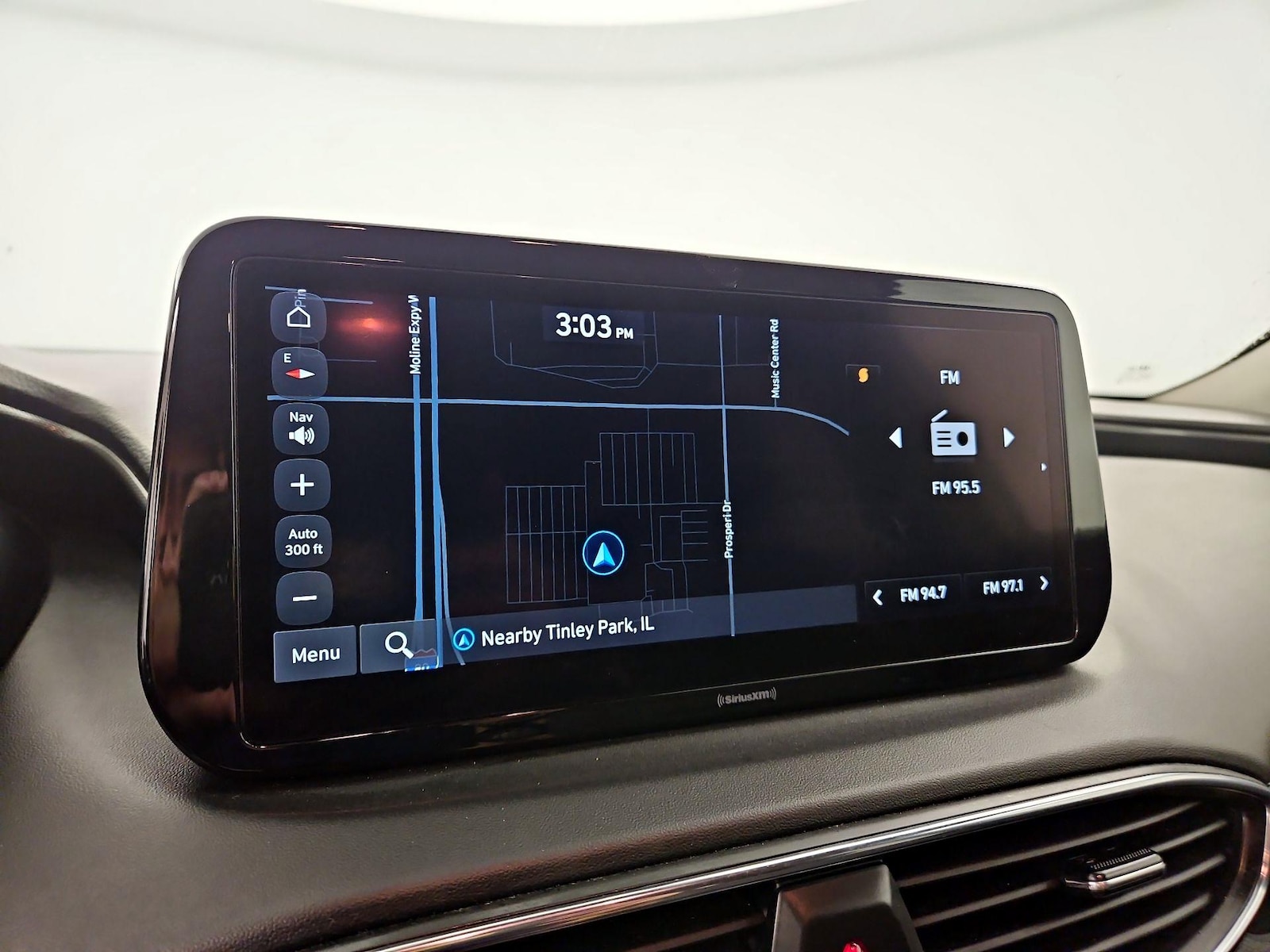 2023 Hyundai Santa Fe SEL - Photo 13