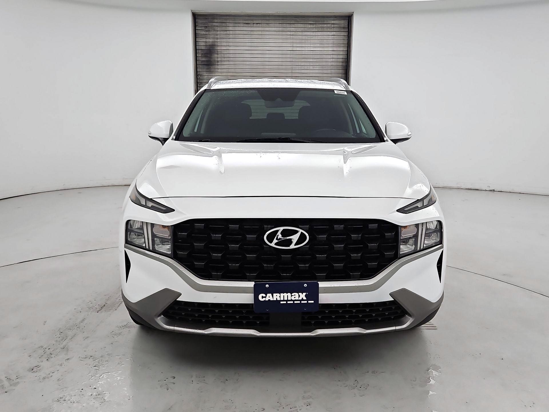 Thumbnail: 2023 Hyundai Santa Fe - 2