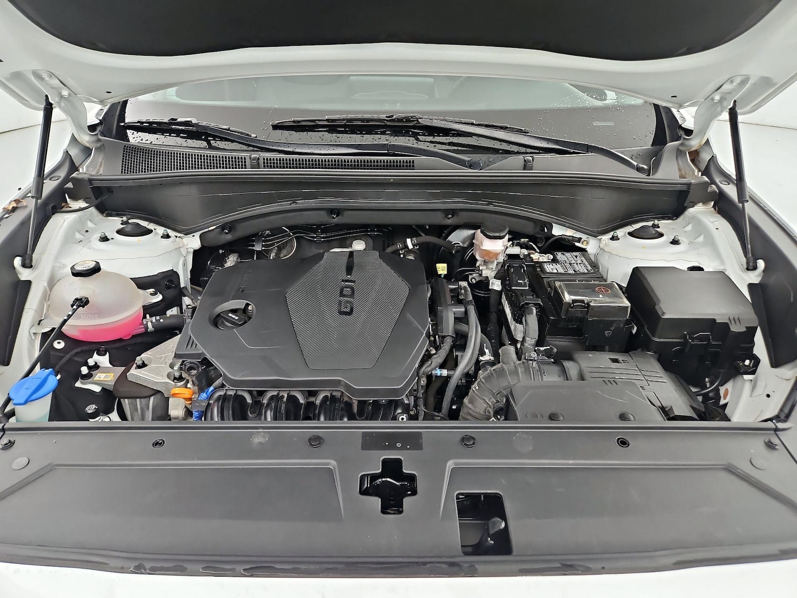 2023 Hyundai Santa Fe SEL - Photo 21