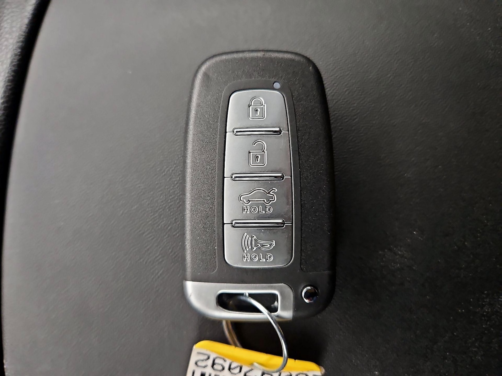 2023 Hyundai Santa Fe SEL - Photo 22