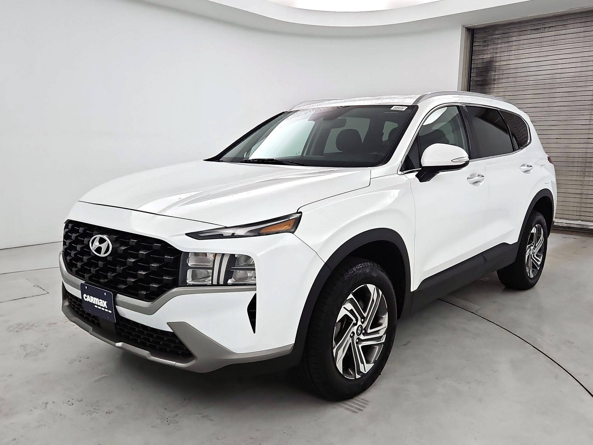 Thumbnail: 2023 Hyundai Santa Fe - 3