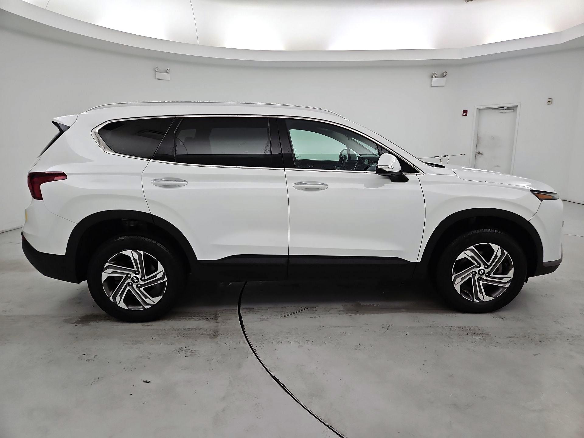 Thumbnail: 2023 Hyundai Santa Fe - 4