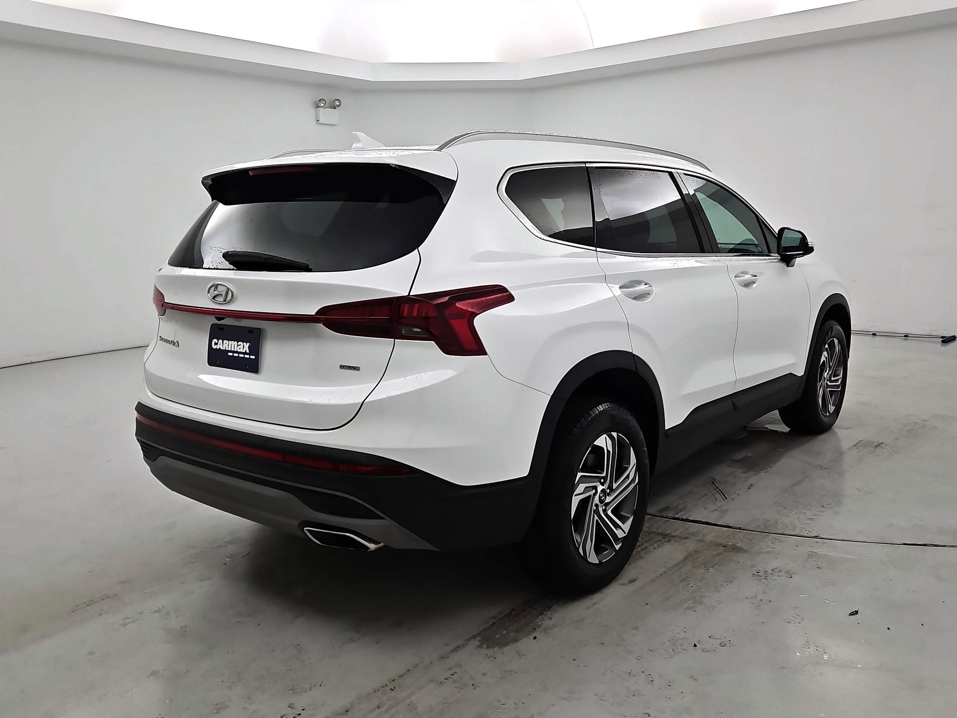 Thumbnail: 2023 Hyundai Santa Fe - 5