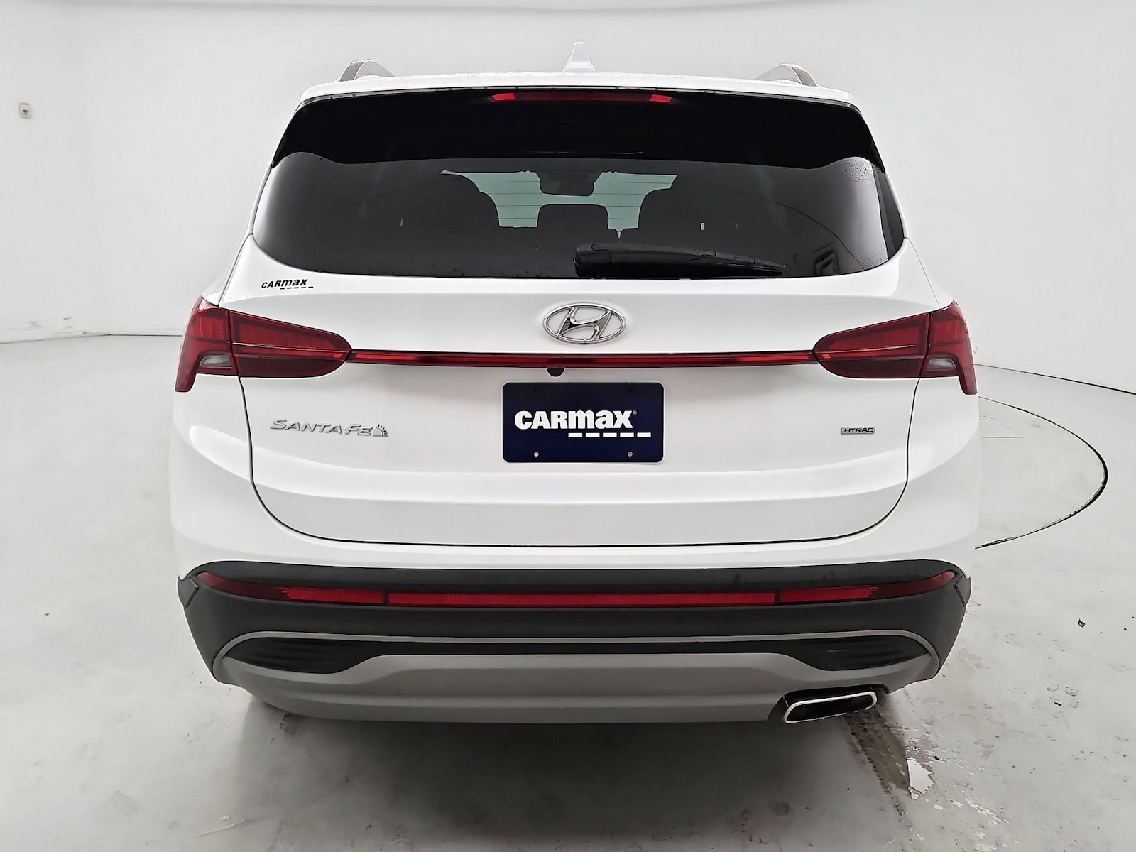 2023 Hyundai Santa Fe SEL - Photo 6