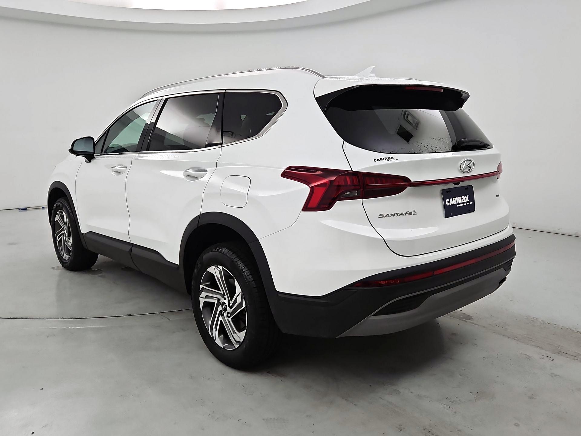 Thumbnail: 2023 Hyundai Santa Fe - 7