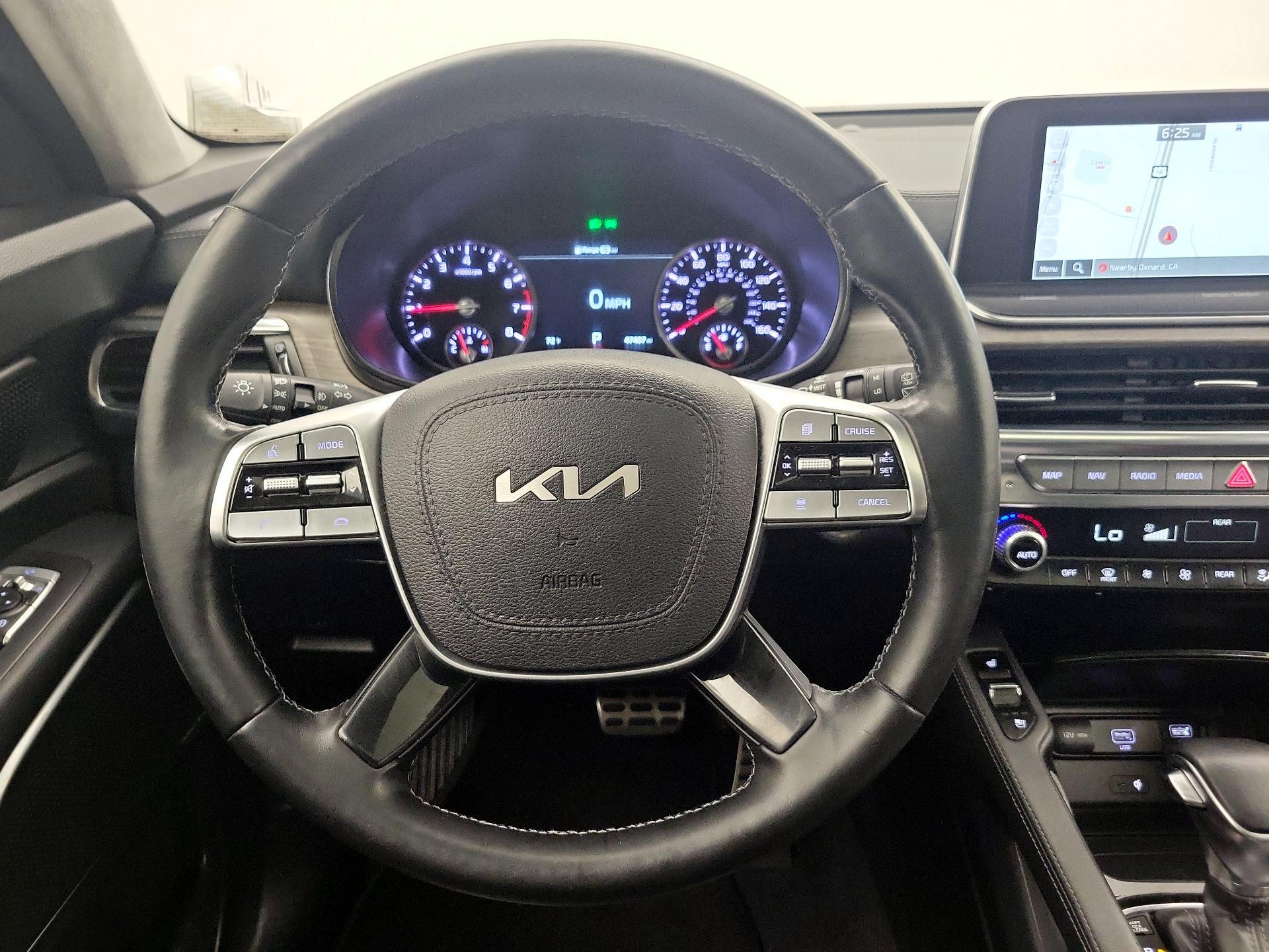 Thumbnail: 2022 Kia Telluride - 10