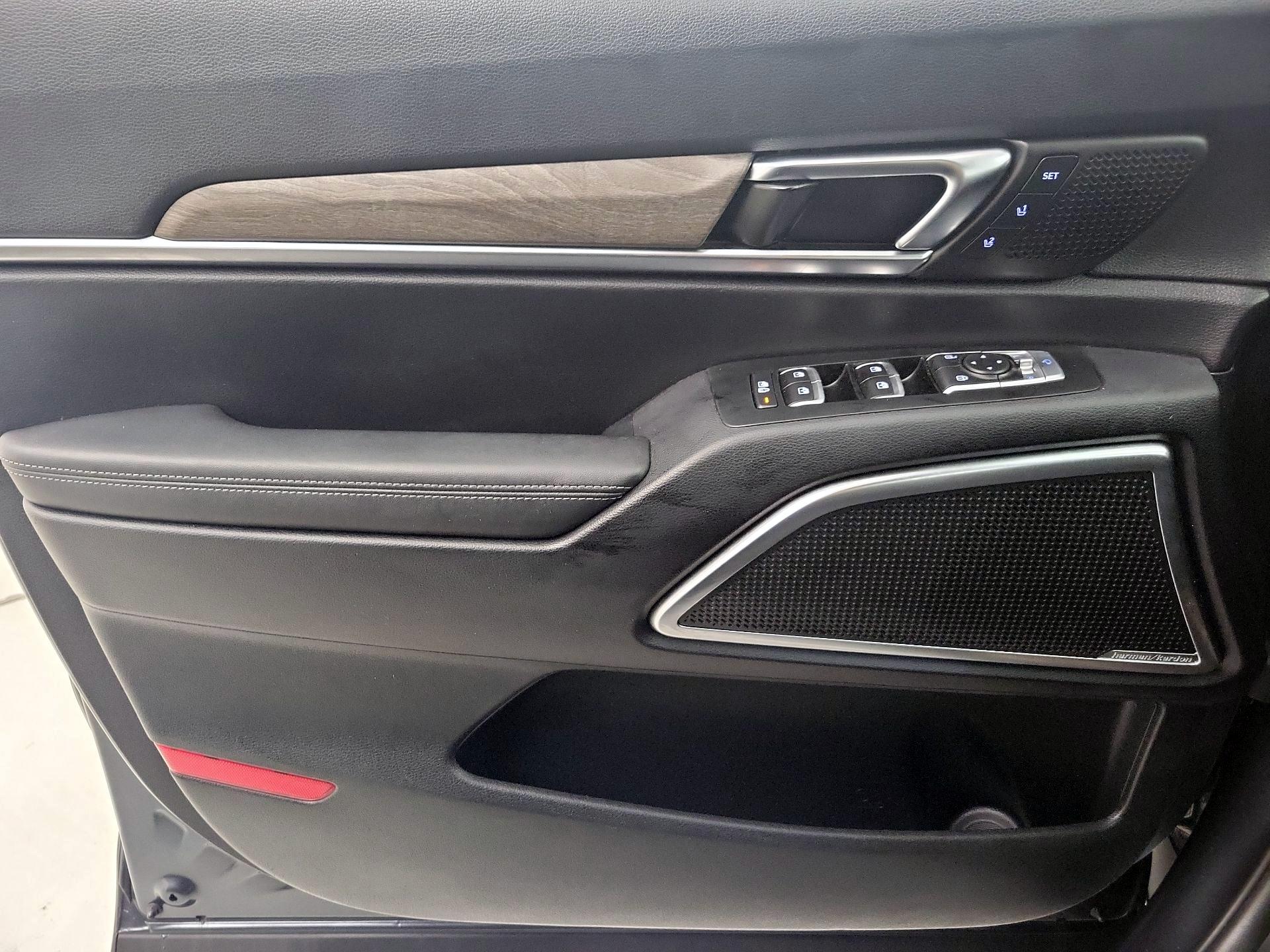 Thumbnail: 2022 Kia Telluride - 12