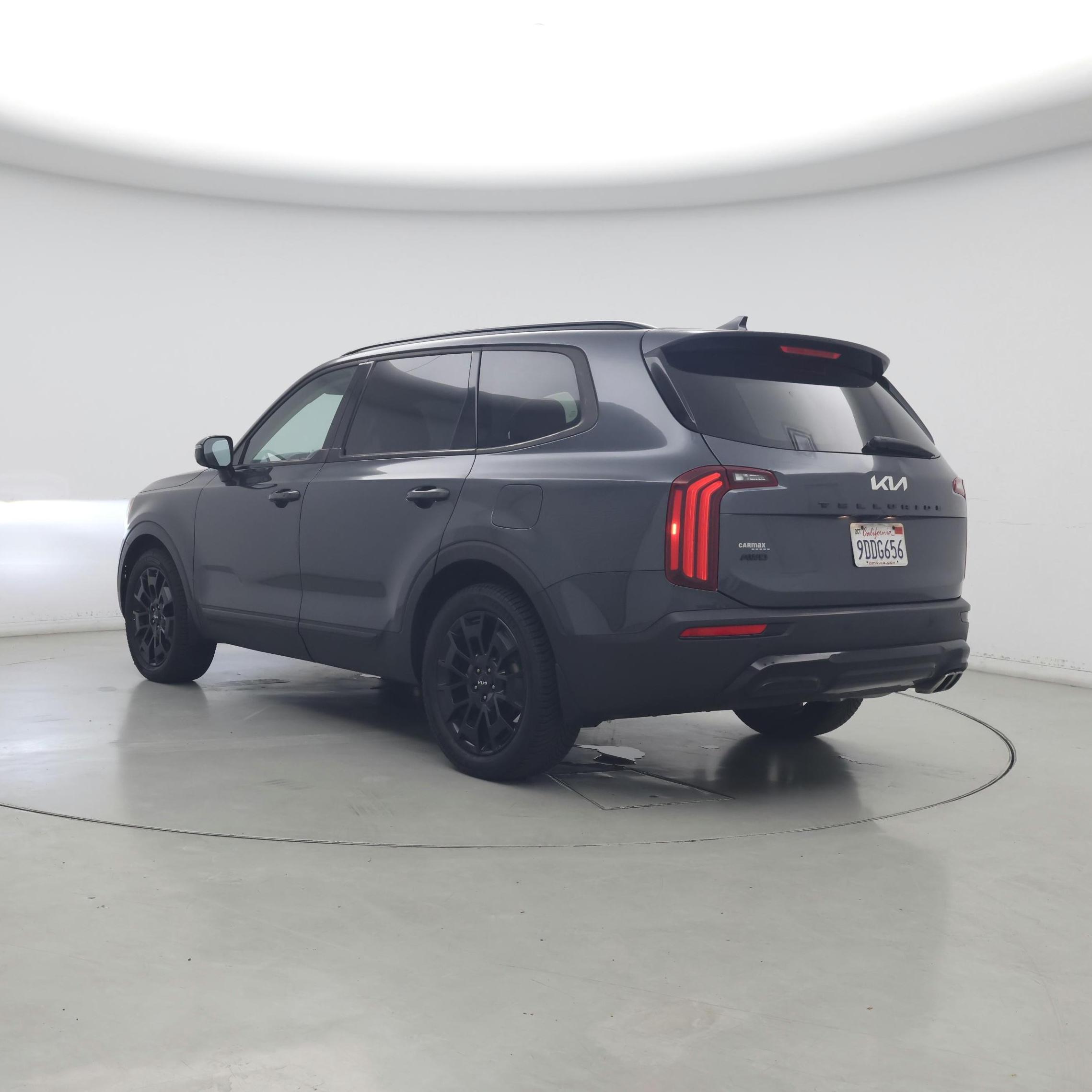 Thumbnail: 2022 Kia Telluride - 2