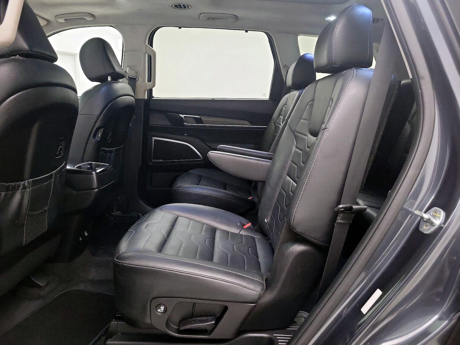 2022 Kia Telluride SX - Photo 22