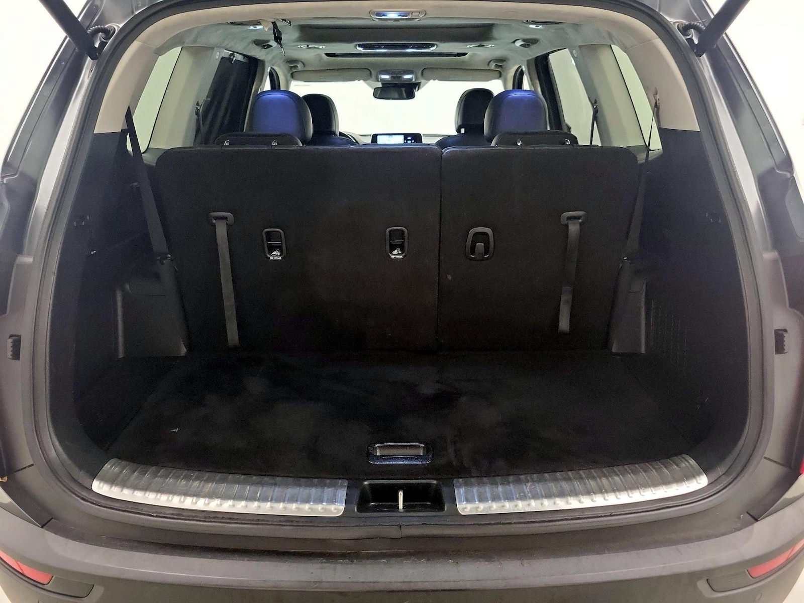 2022 Kia Telluride SX - Photo 24