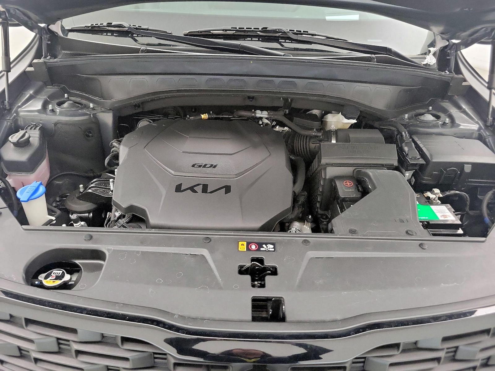 2022 Kia Telluride SX - Photo 26