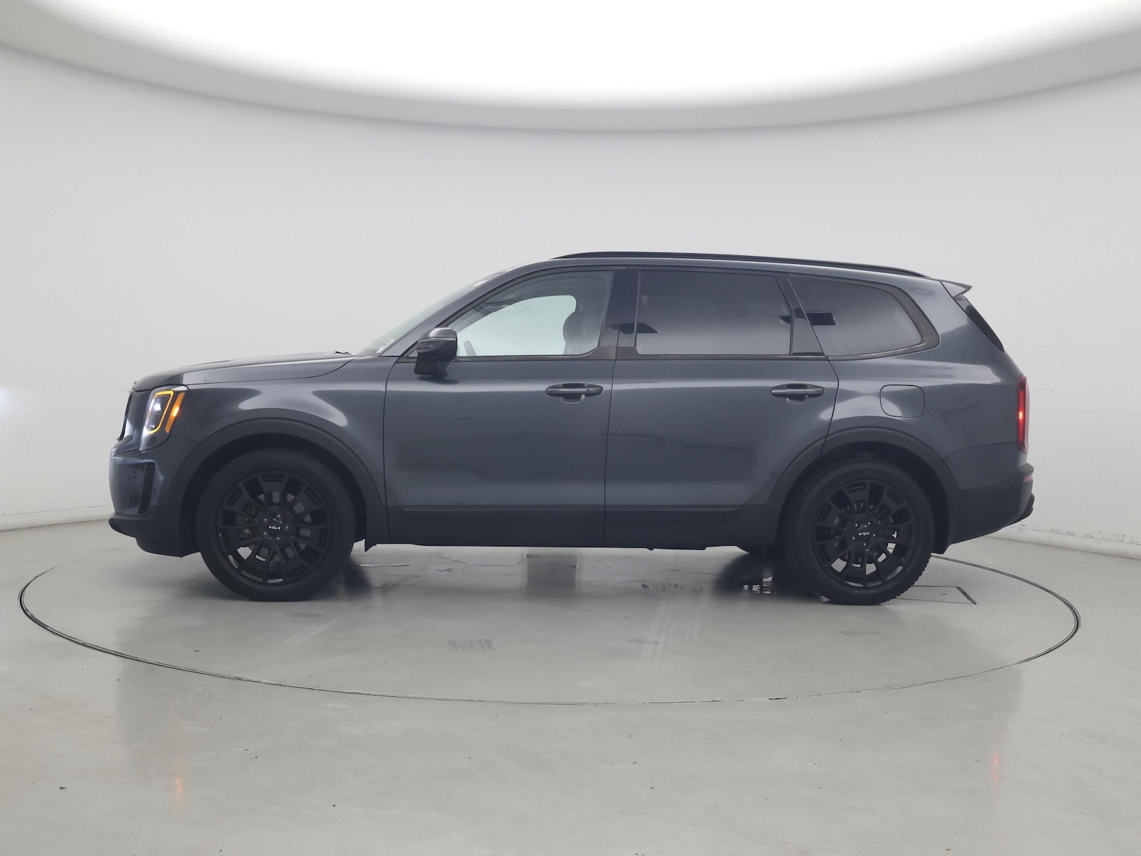2022 Kia Telluride SX - Photo 4