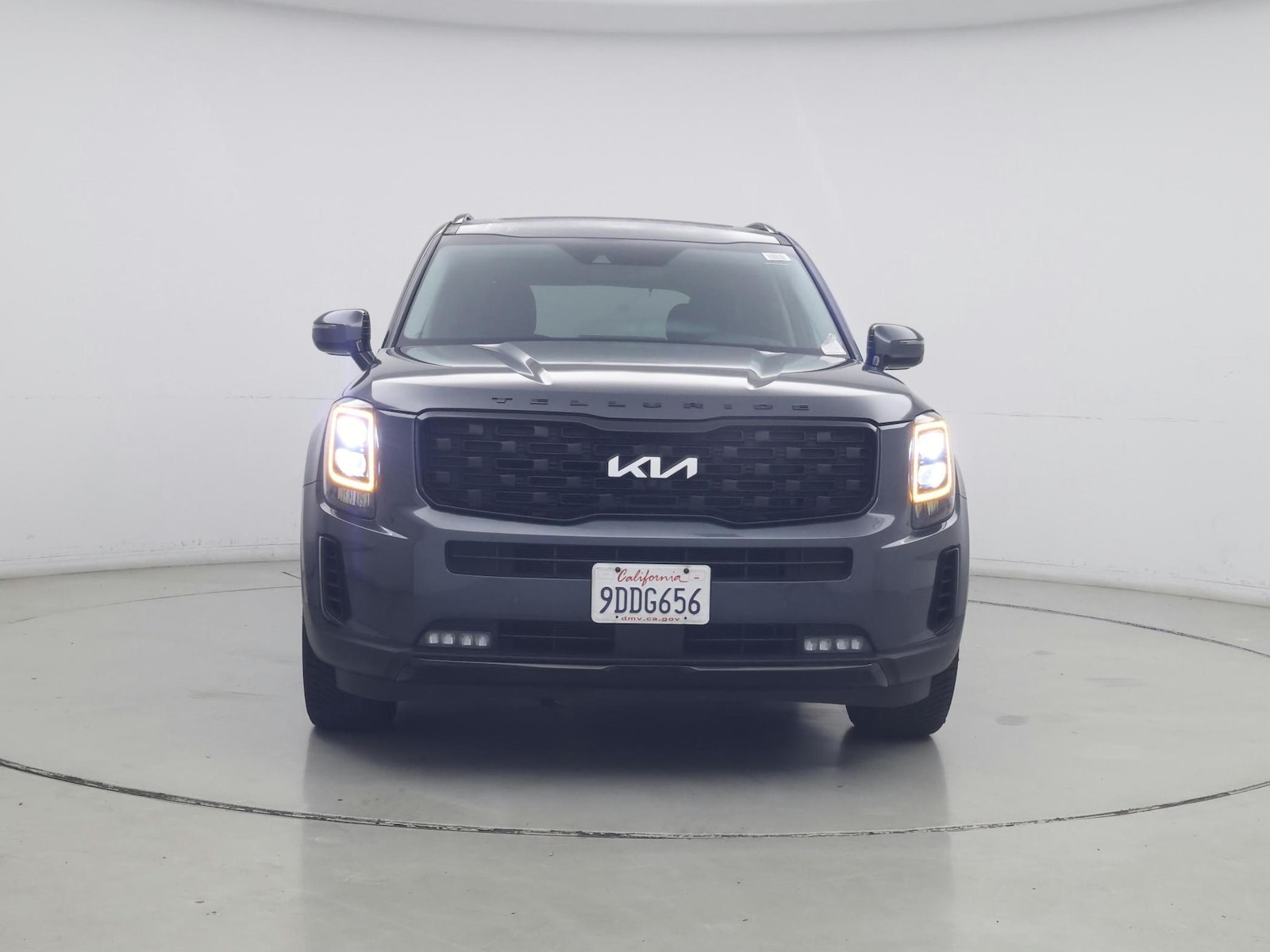 2022 Kia Telluride SX - Photo 6