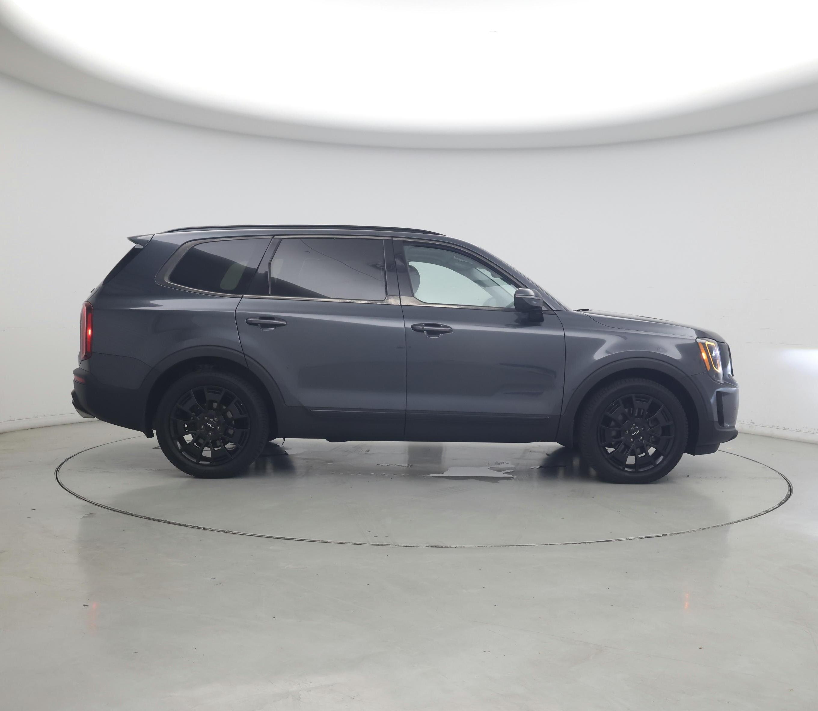 Thumbnail: 2022 Kia Telluride - 7