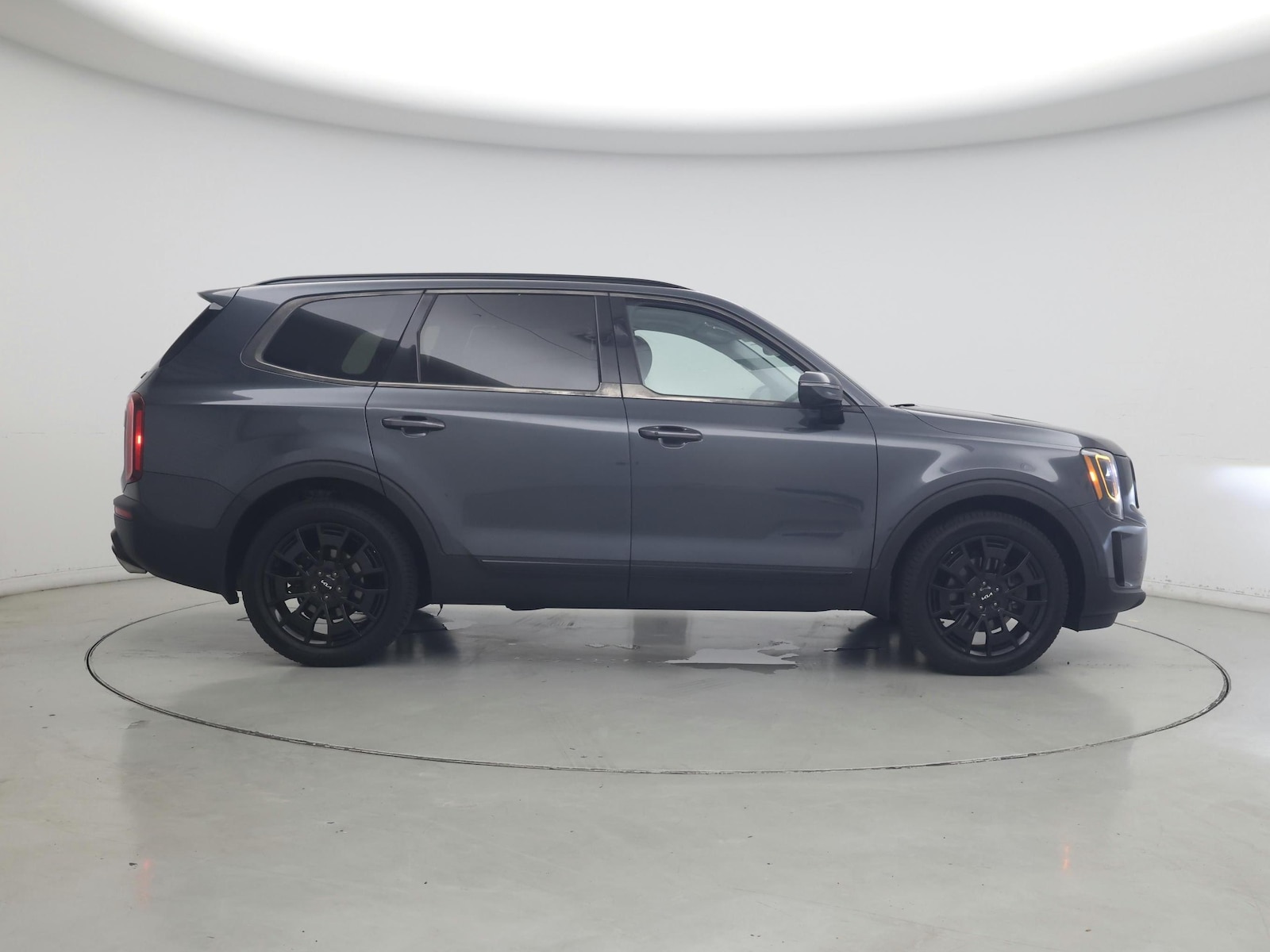 2022 Kia Telluride SX - Photo 8