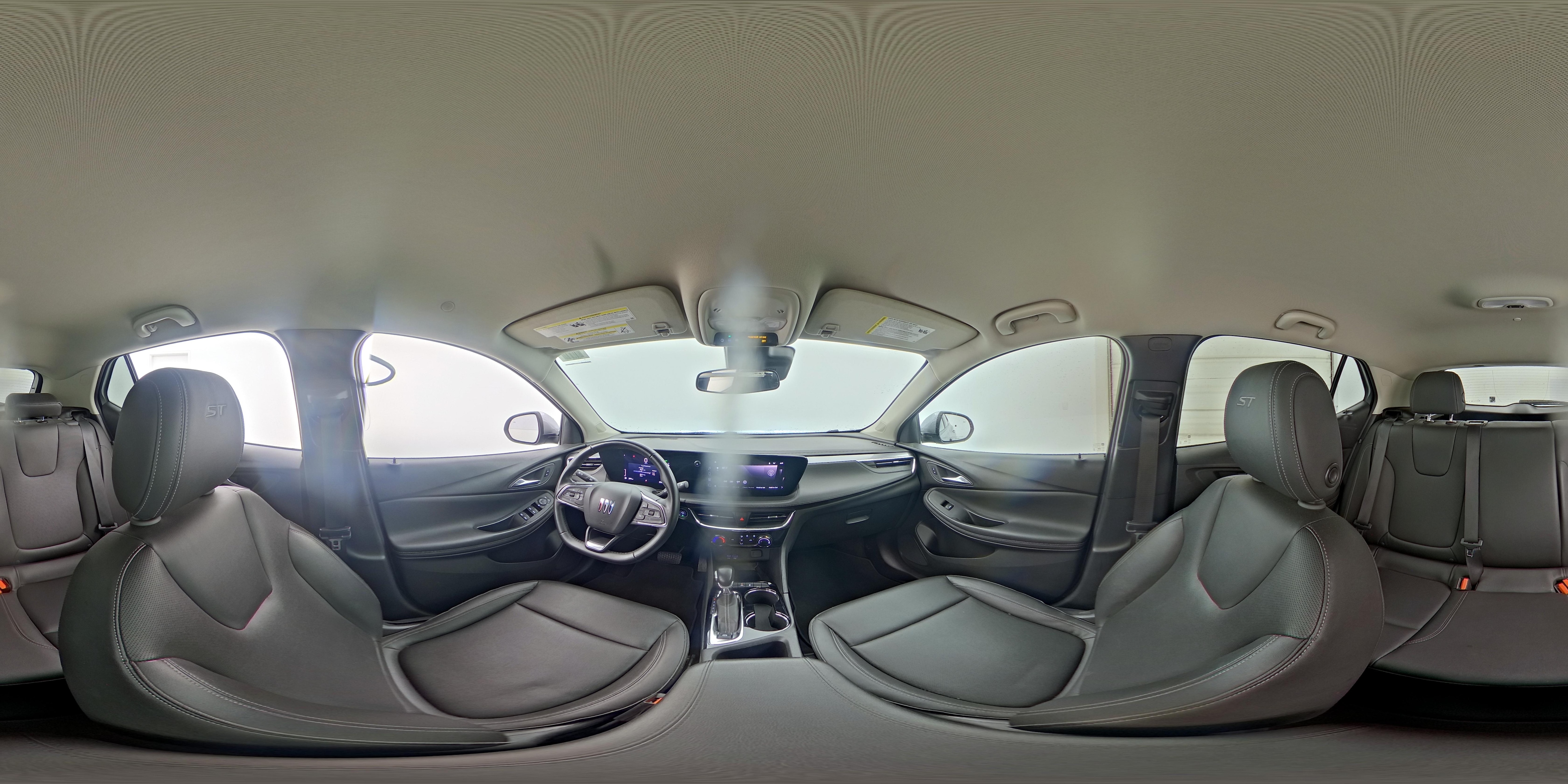 2024 Buick Encore GX Sport Touring - Photo 24