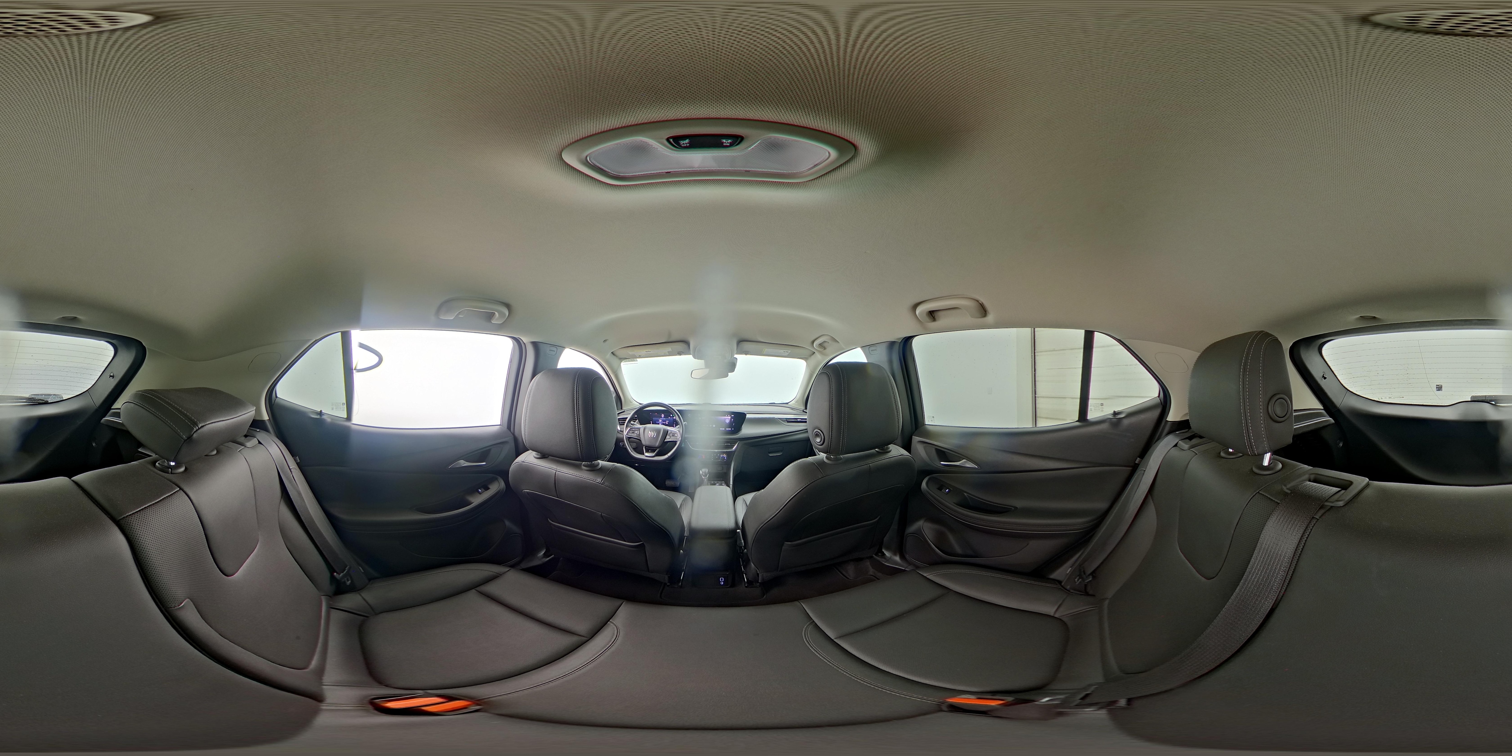2024 Buick Encore GX Sport Touring - Photo 25