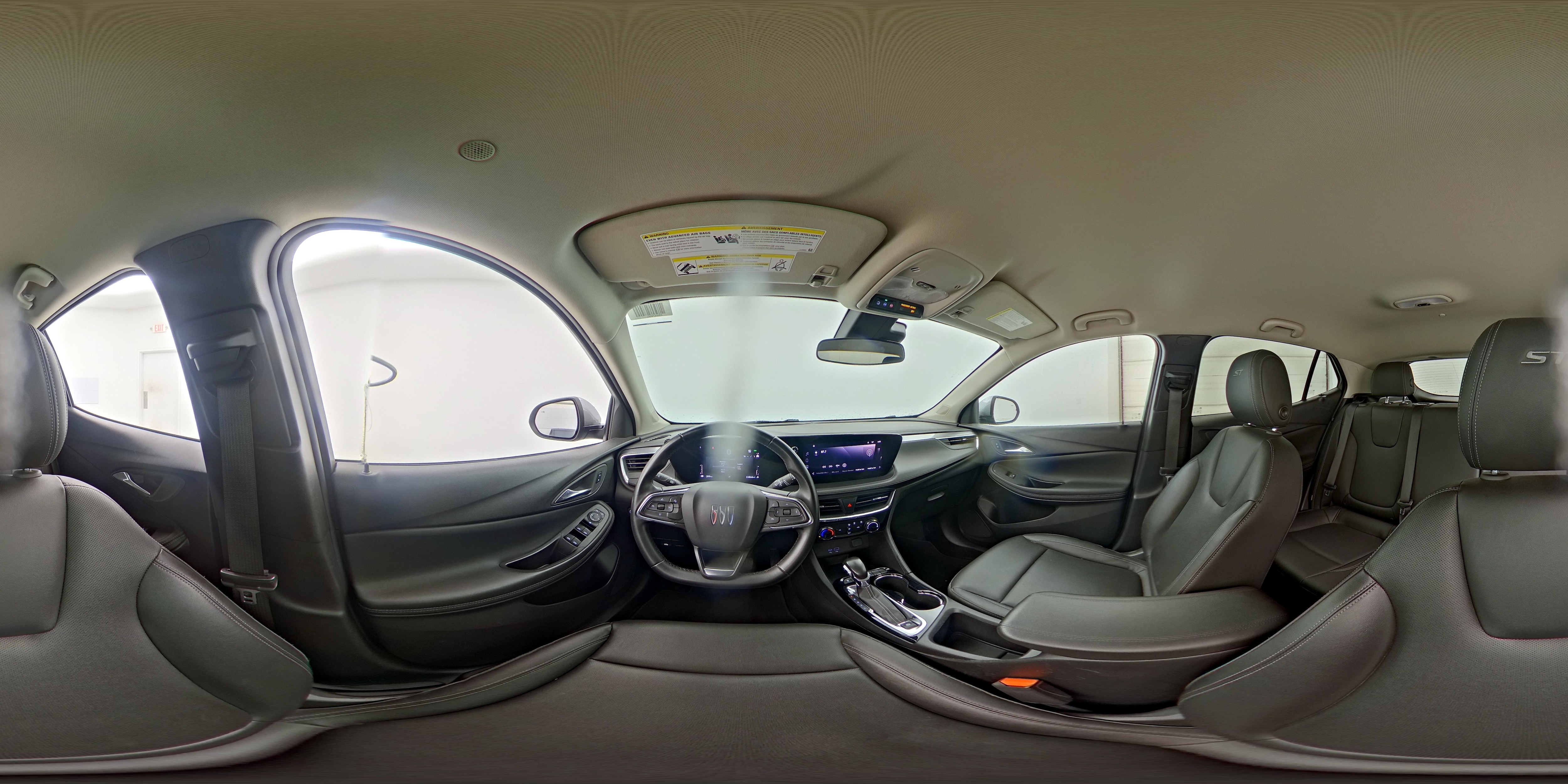 2024 Buick Encore GX Sport Touring - Photo 26