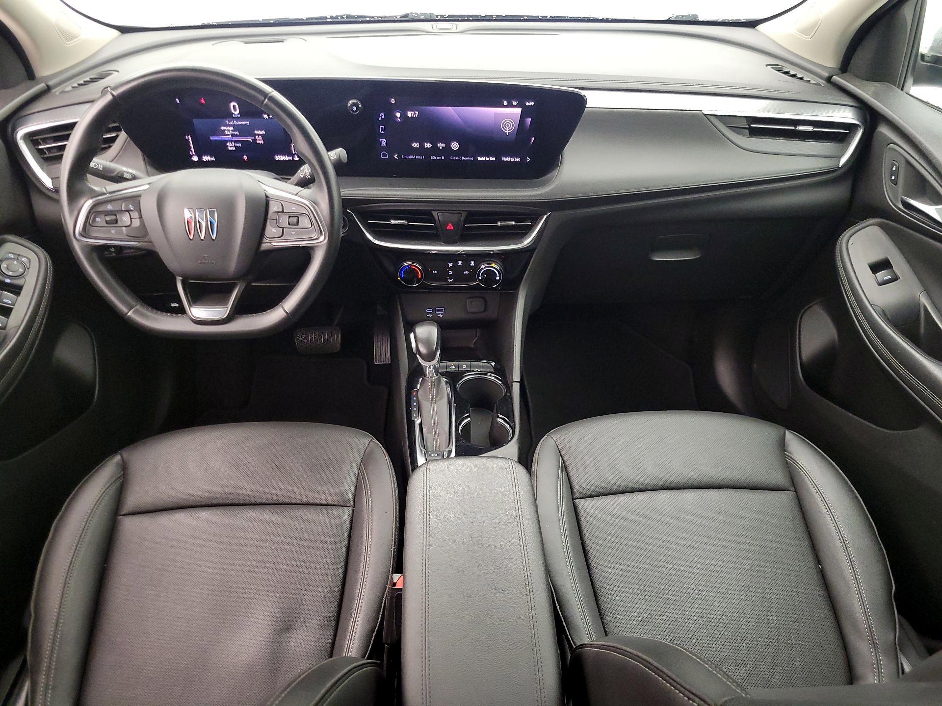 Thumbnail: 2024 Buick Encore GX - 9