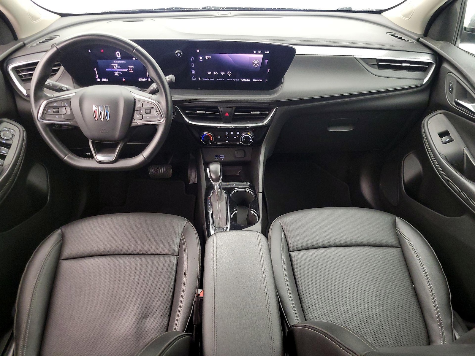 2024 Buick Encore GX Sport Touring - Photo 10