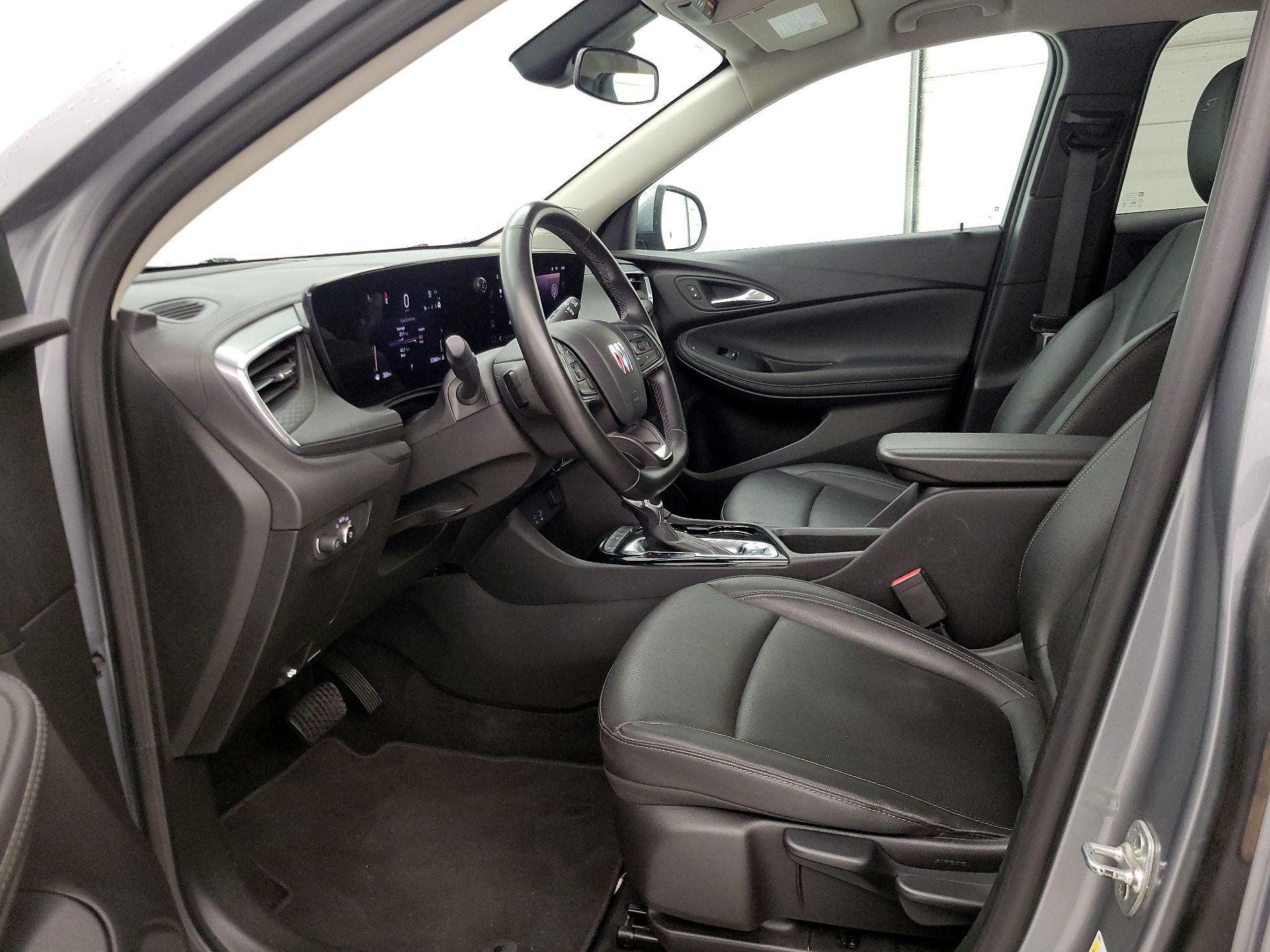 Thumbnail: 2024 Buick Encore GX - 11
