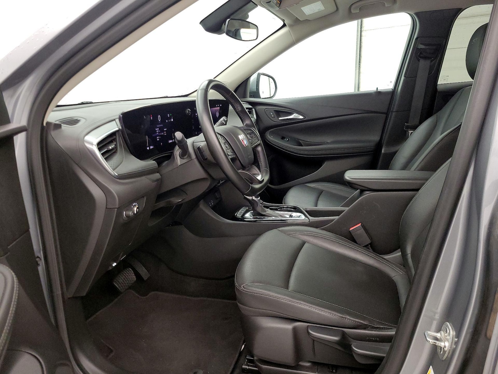 2024 Buick Encore GX Sport Touring - Photo 12