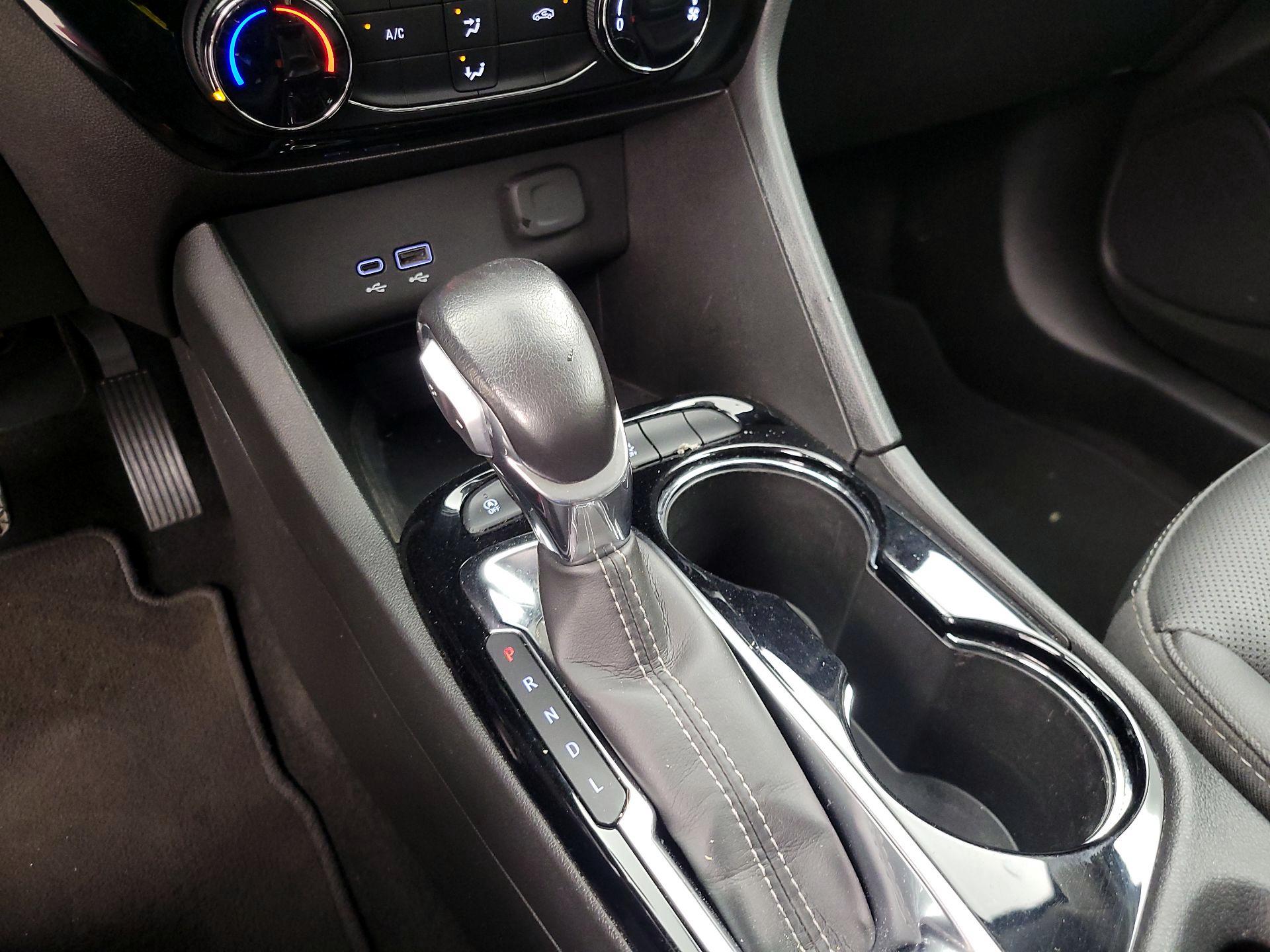 Thumbnail: 2024 Buick Encore GX - 17