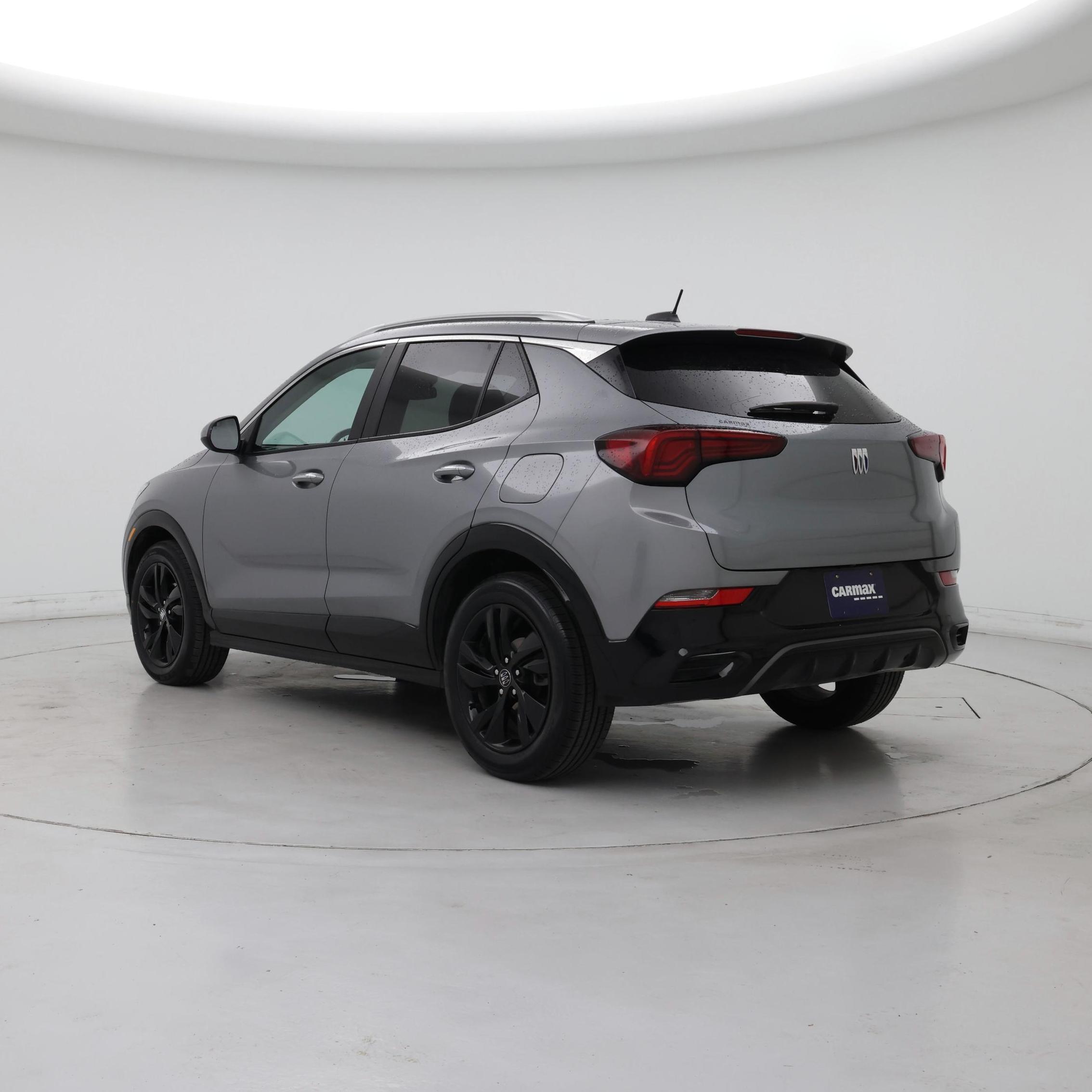 Thumbnail: 2024 Buick Encore GX - 2