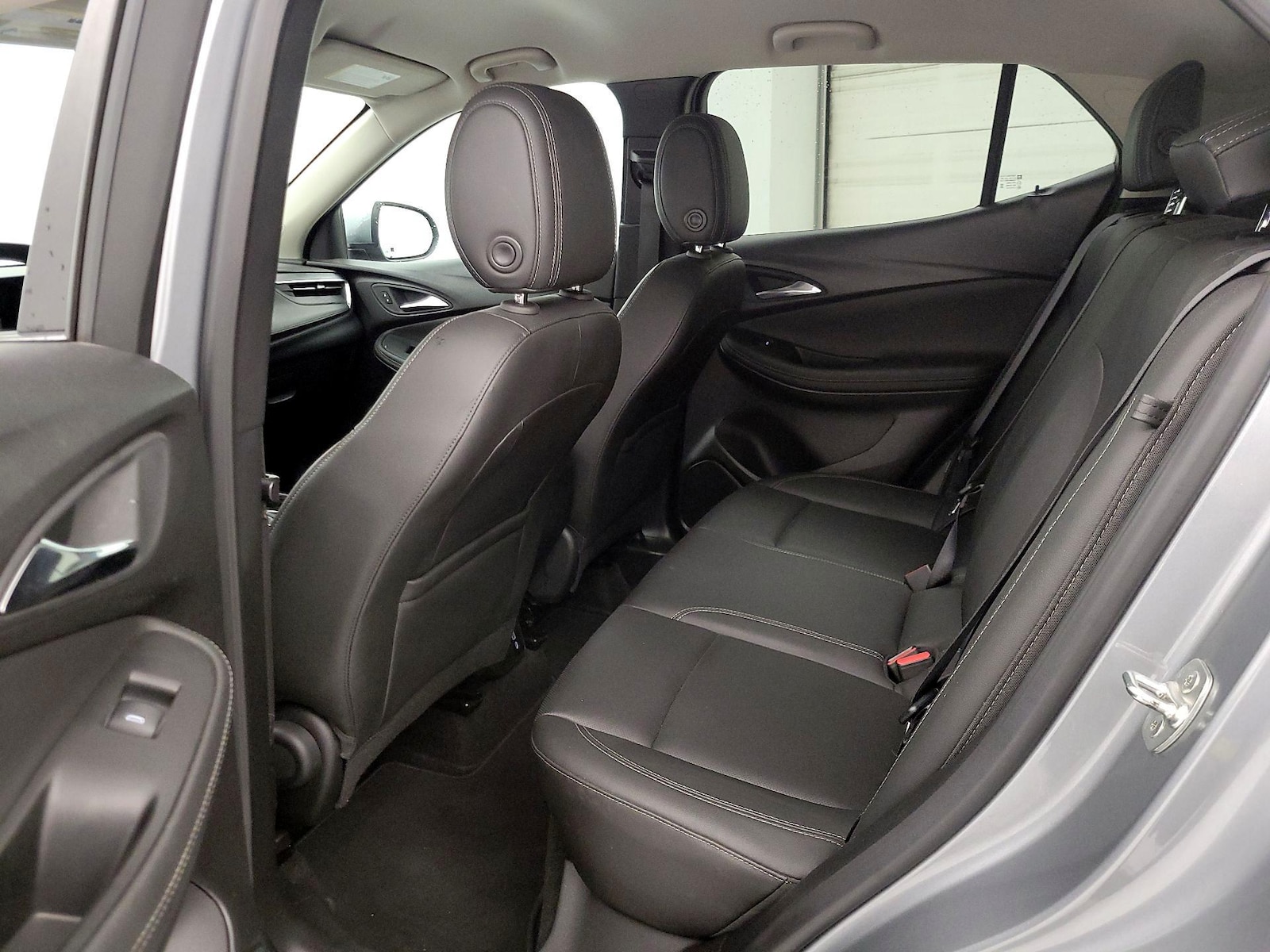 2024 Buick Encore GX Sport Touring - Photo 20