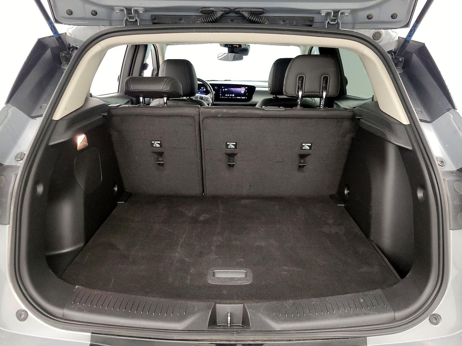 2024 Buick Encore GX Sport Touring - Photo 21
