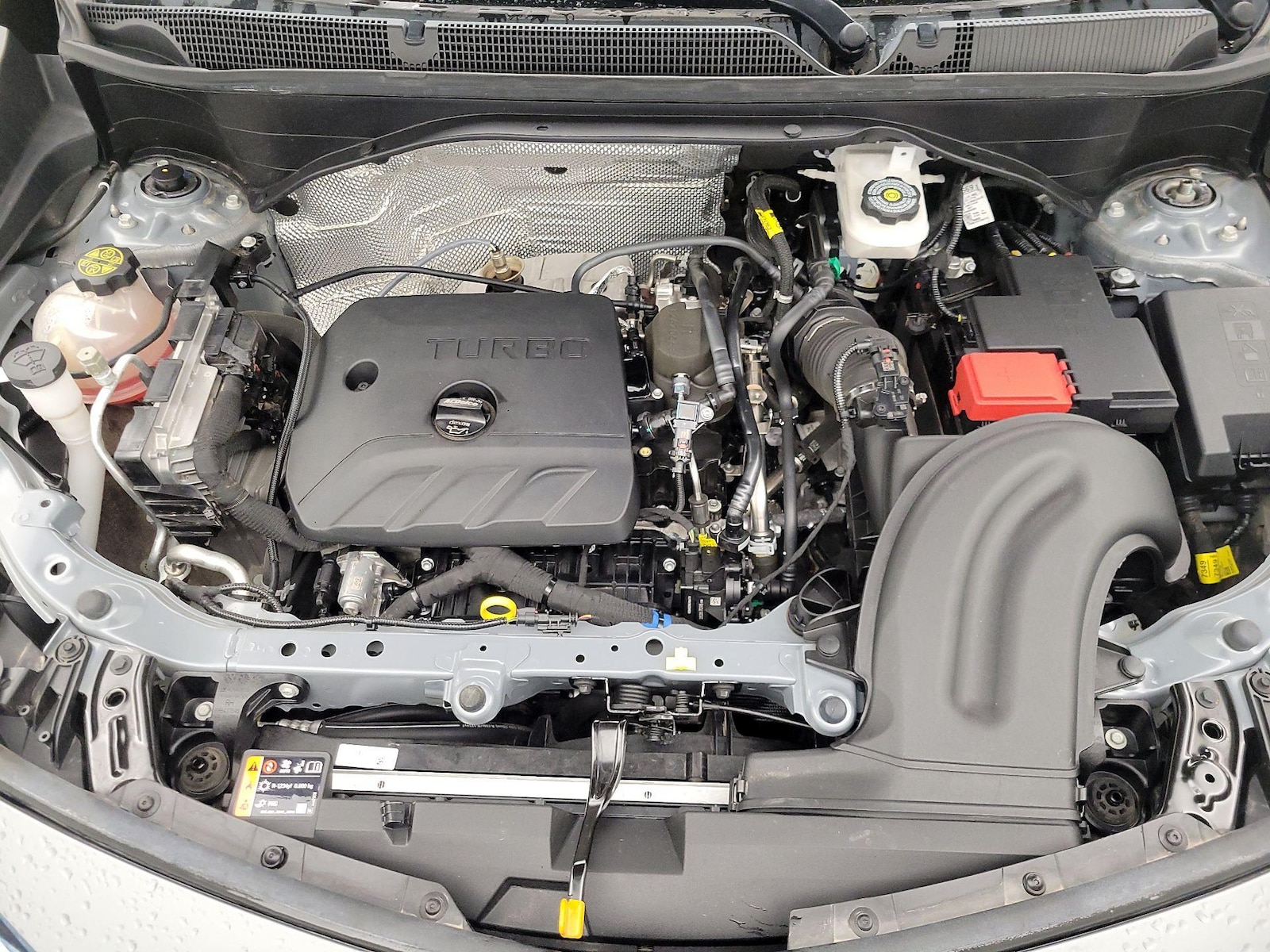 2024 Buick Encore GX Sport Touring - Photo 22