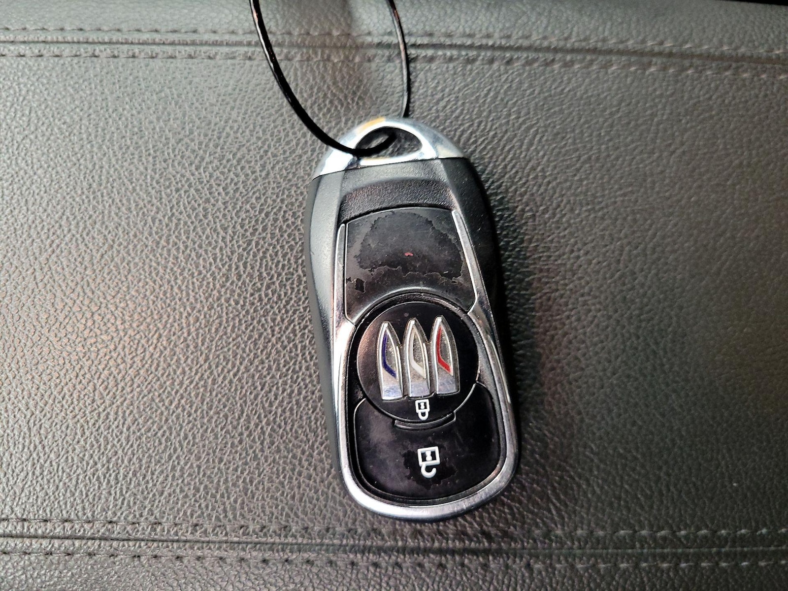 2024 Buick Encore GX Sport Touring - Photo 23