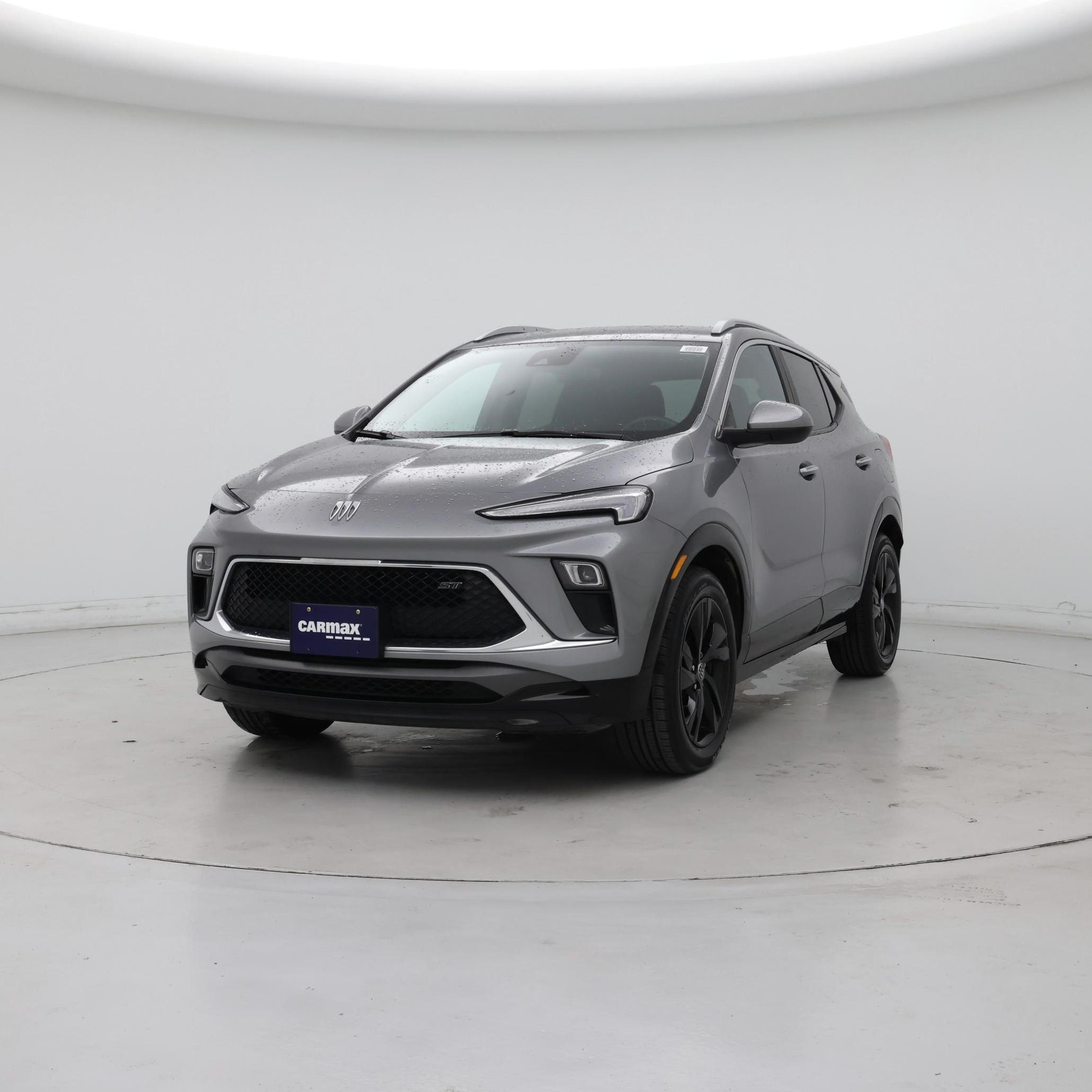 Thumbnail: 2024 Buick Encore GX - 4