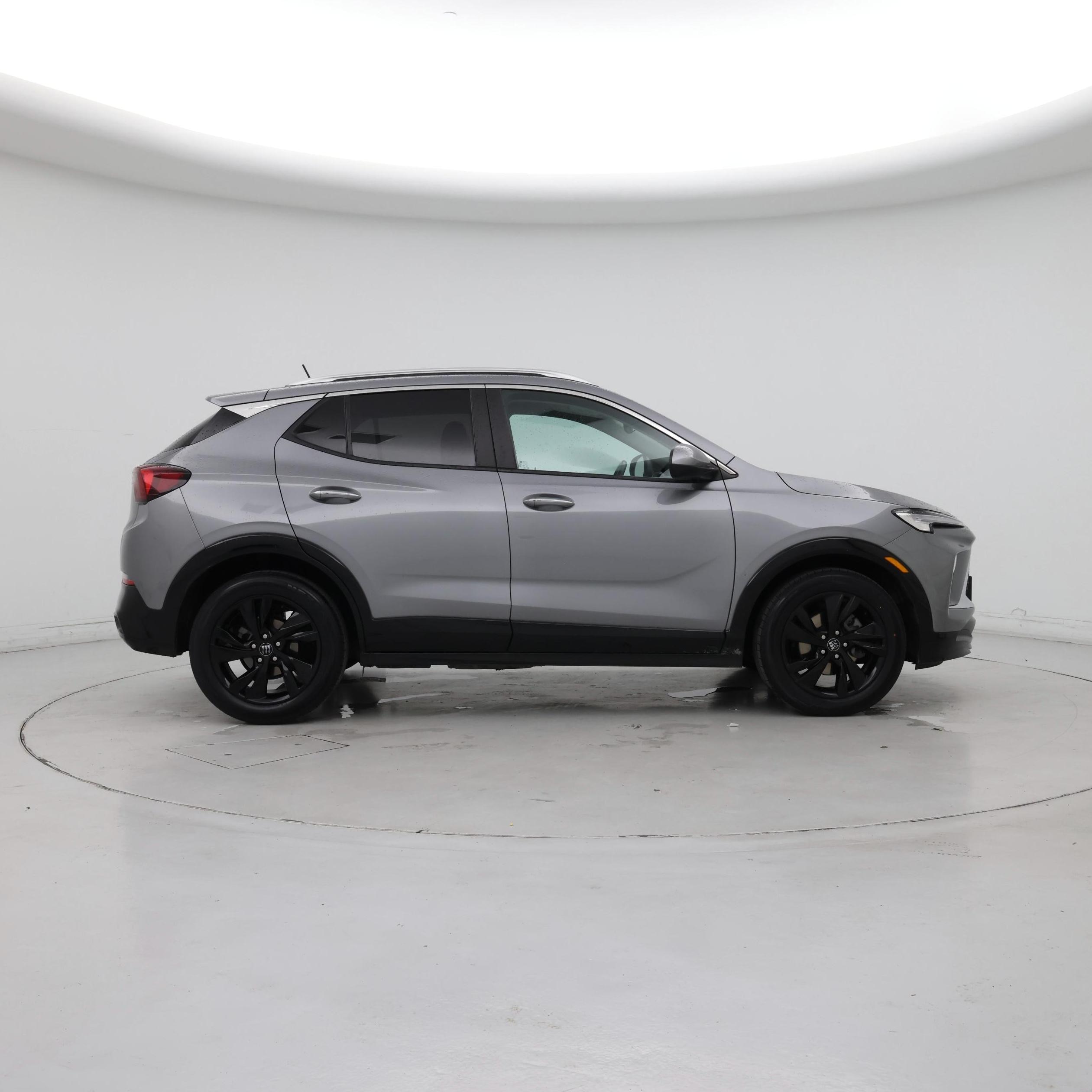 Thumbnail: 2024 Buick Encore GX - 7