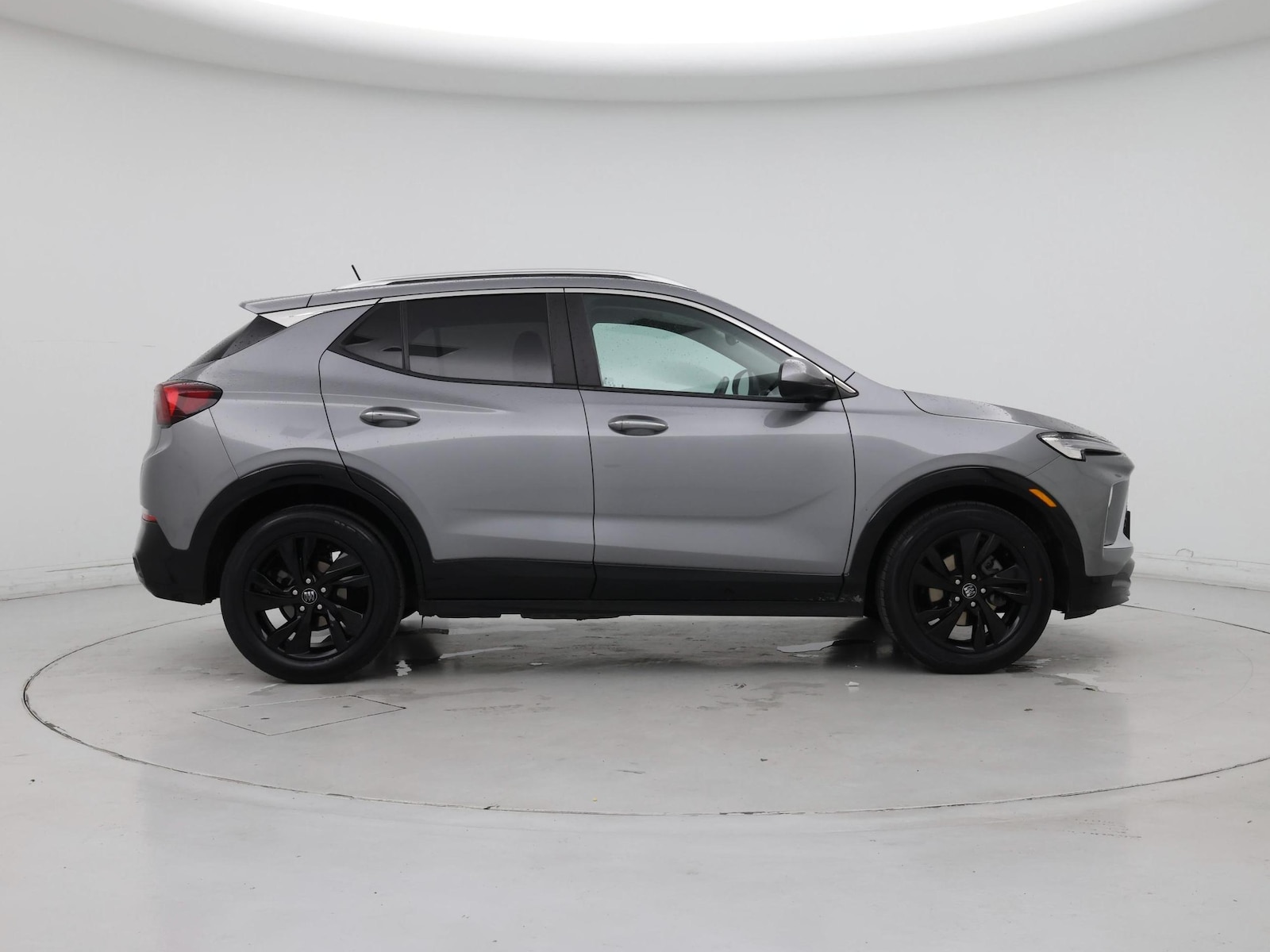 2024 Buick Encore GX Sport Touring - Photo 8