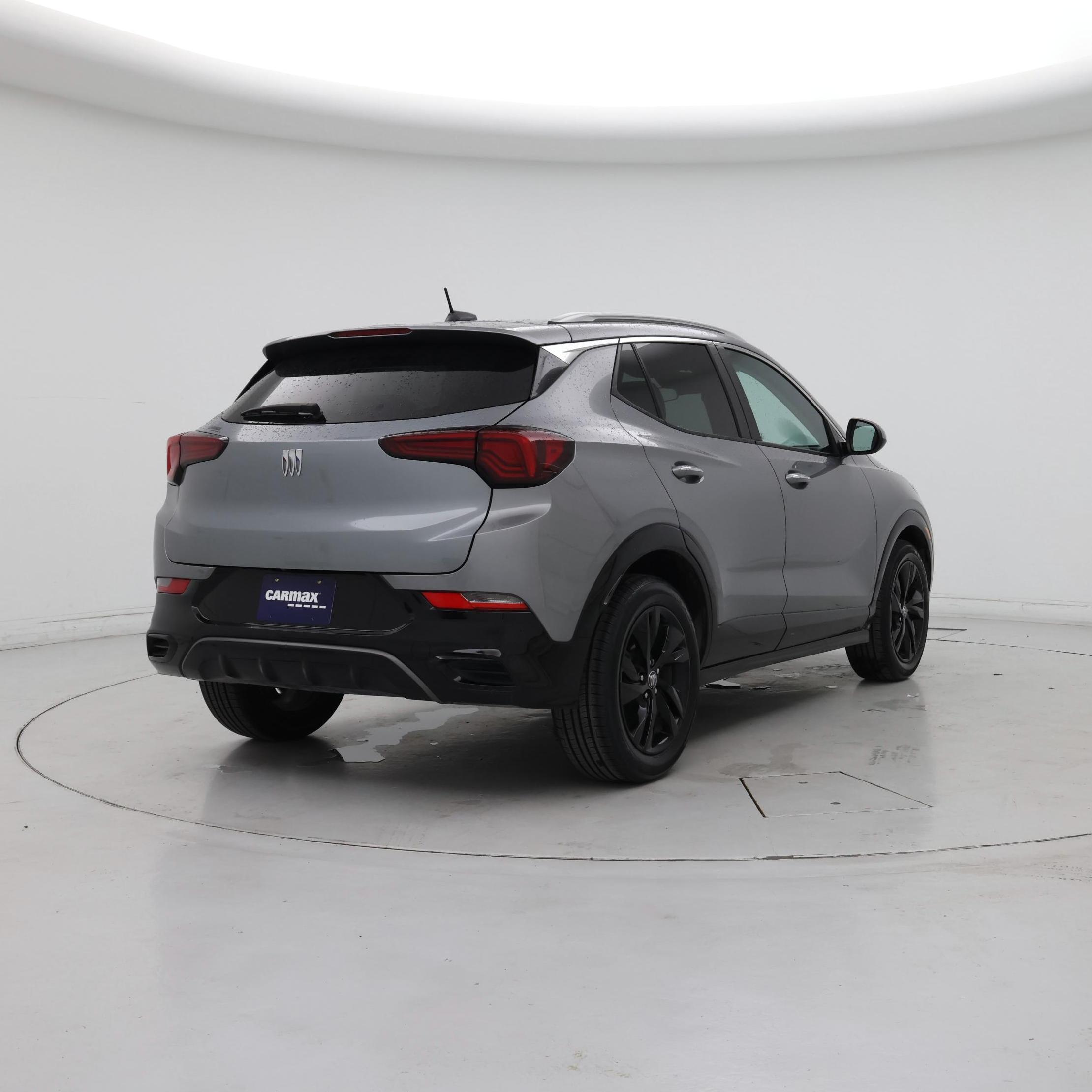 Thumbnail: 2024 Buick Encore GX - 8