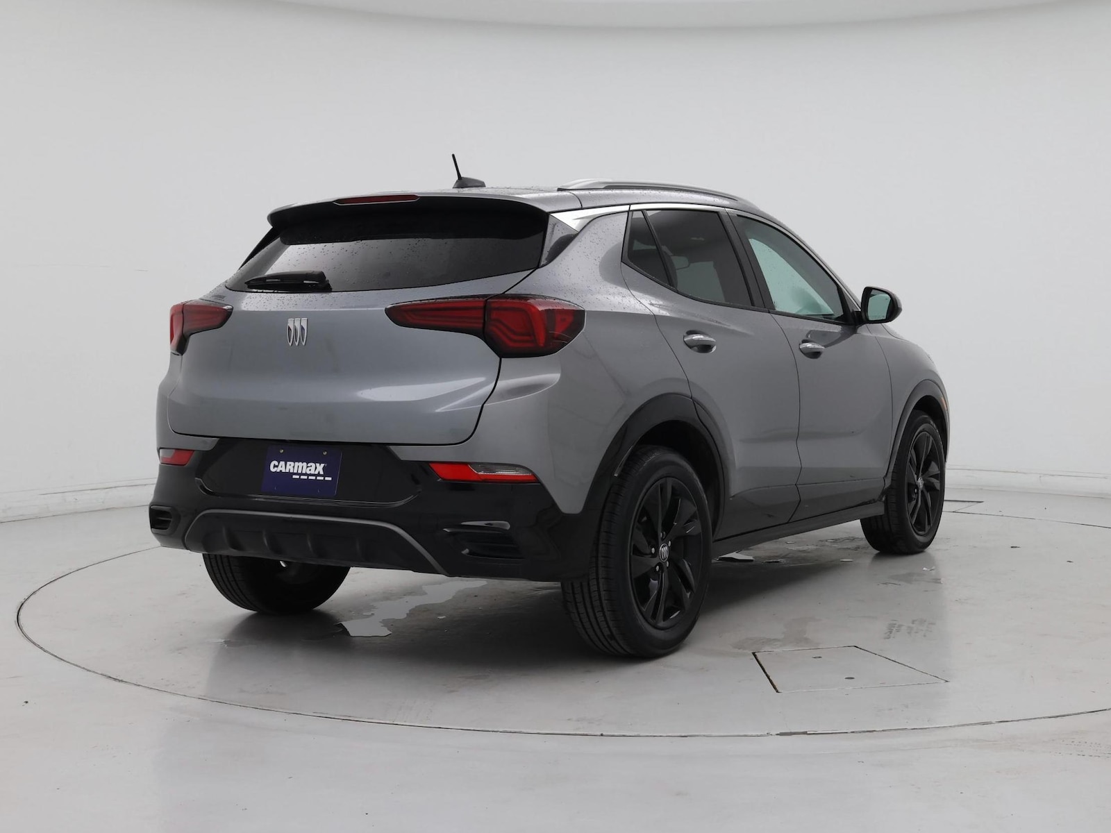 2024 Buick Encore GX Sport Touring - Photo 9